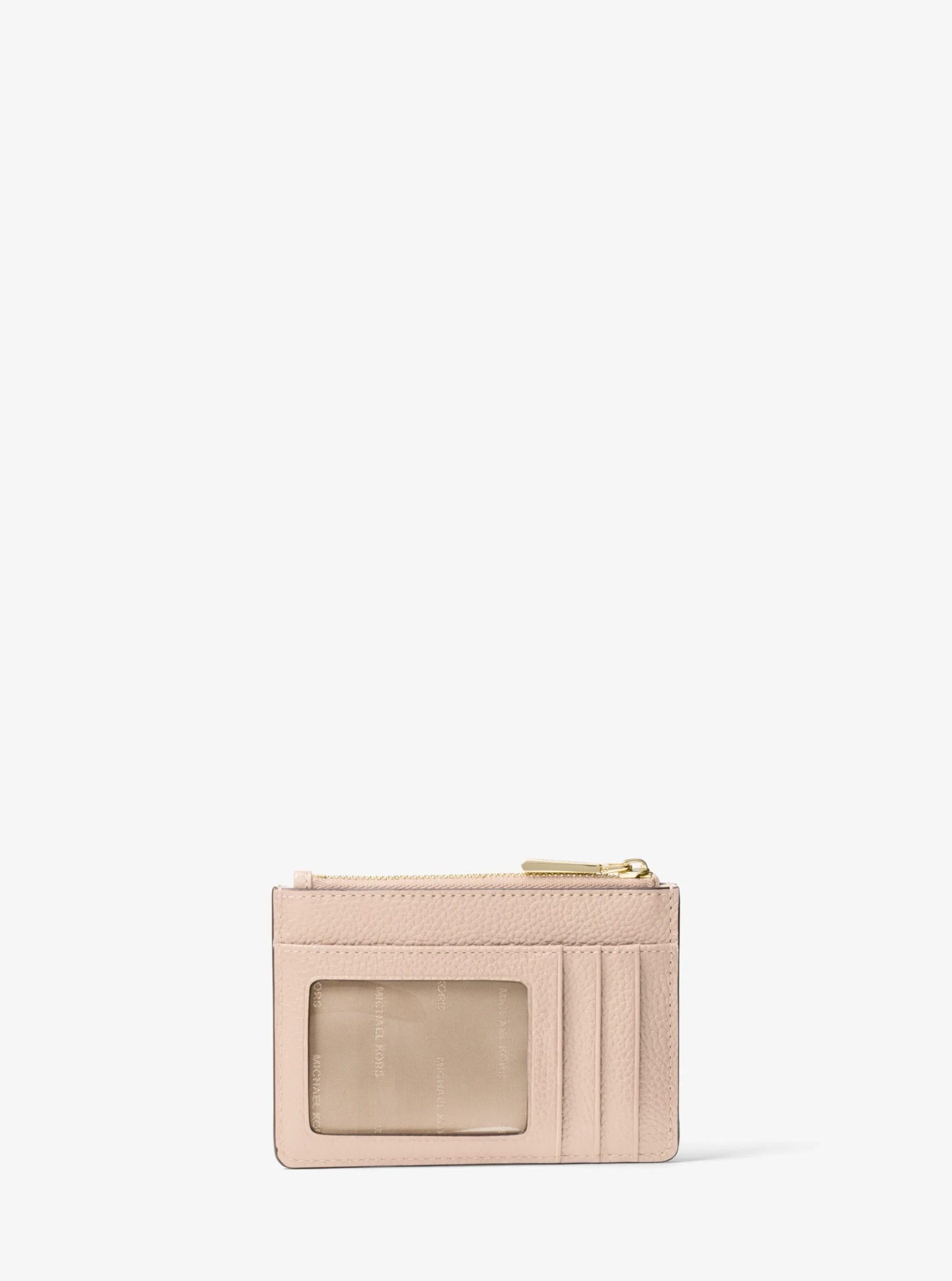 Michael Kors Leather Coin Purse - Preorder