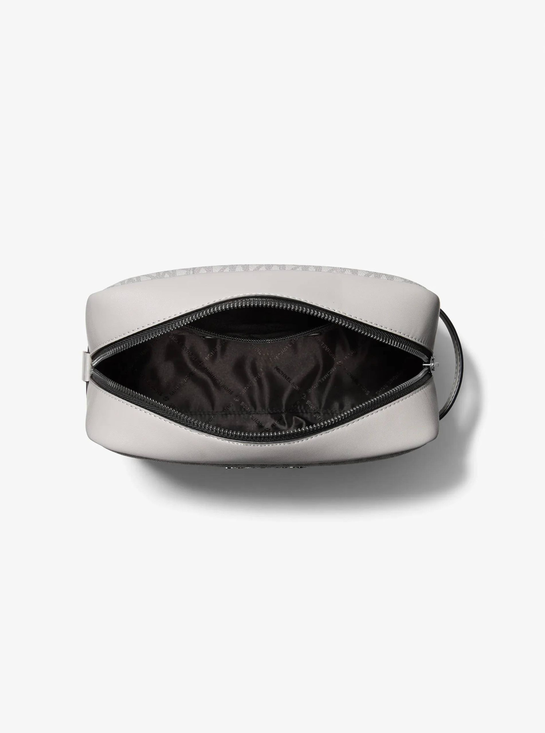 Michael Kors Hudson Signature Logo Travel Kit - Preorder
