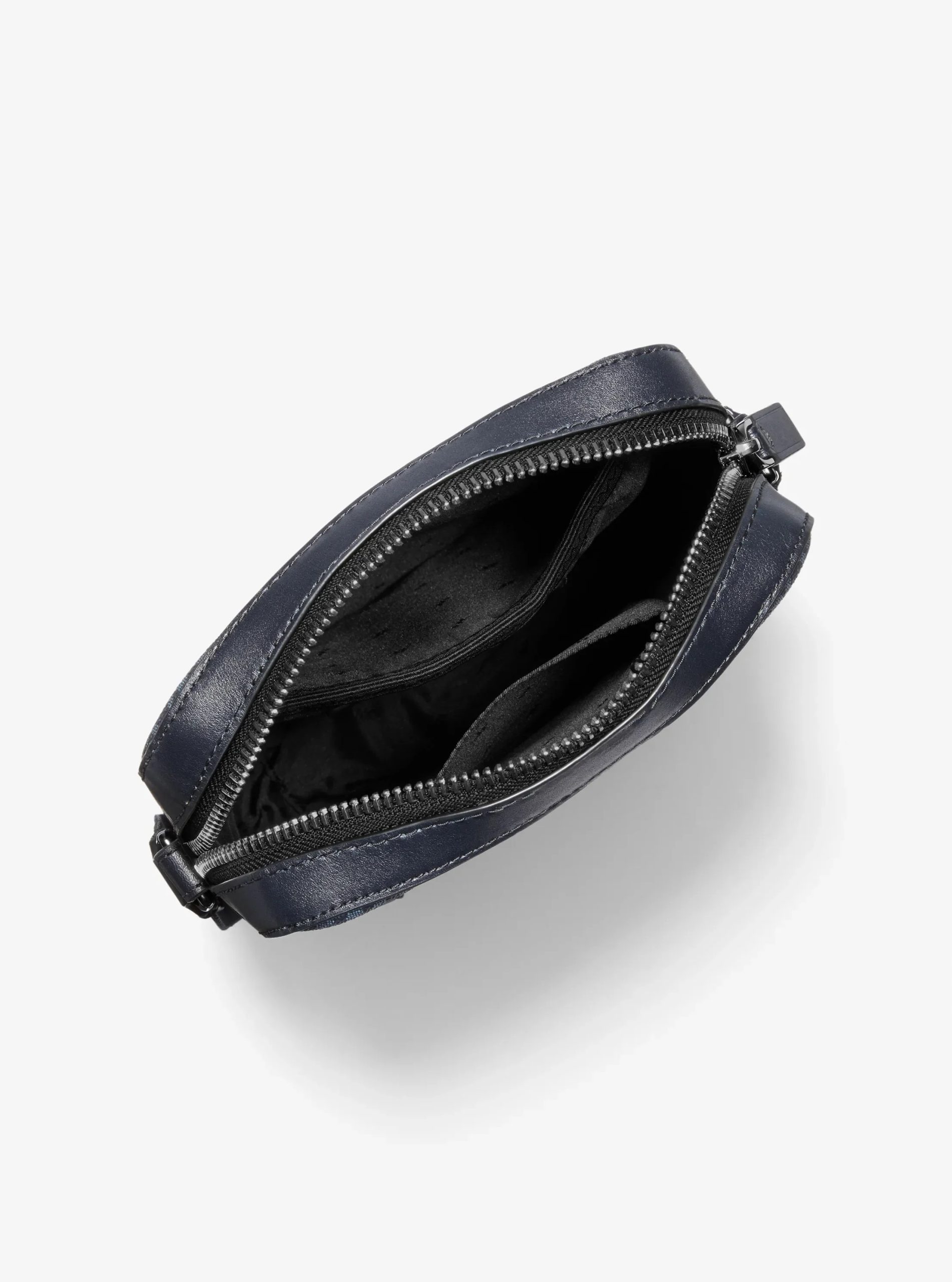 Michael Kors Henry Logo Flight Bag - Preorder