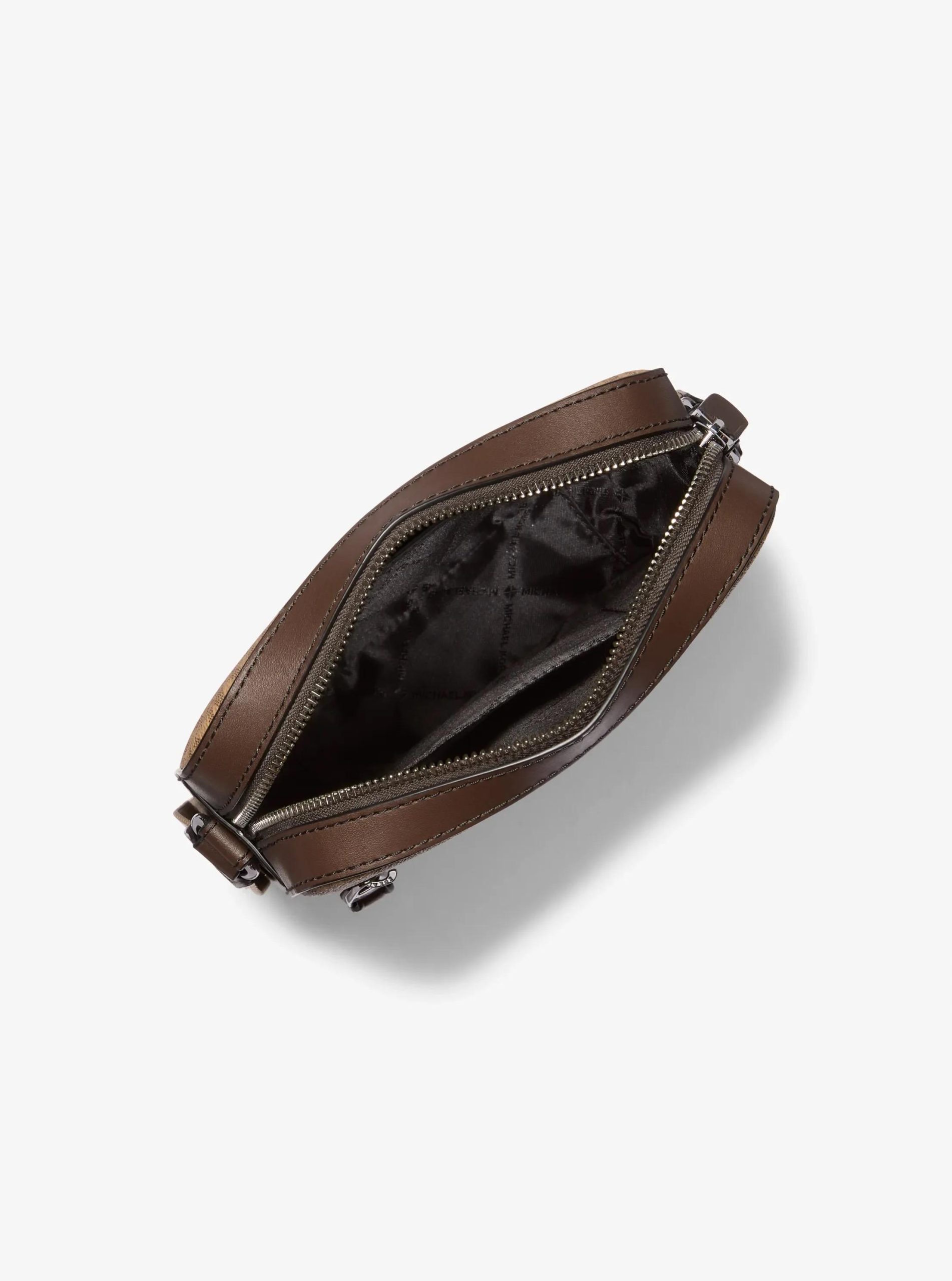 Michael Kors Varick Logo Flight Bag - Preorder