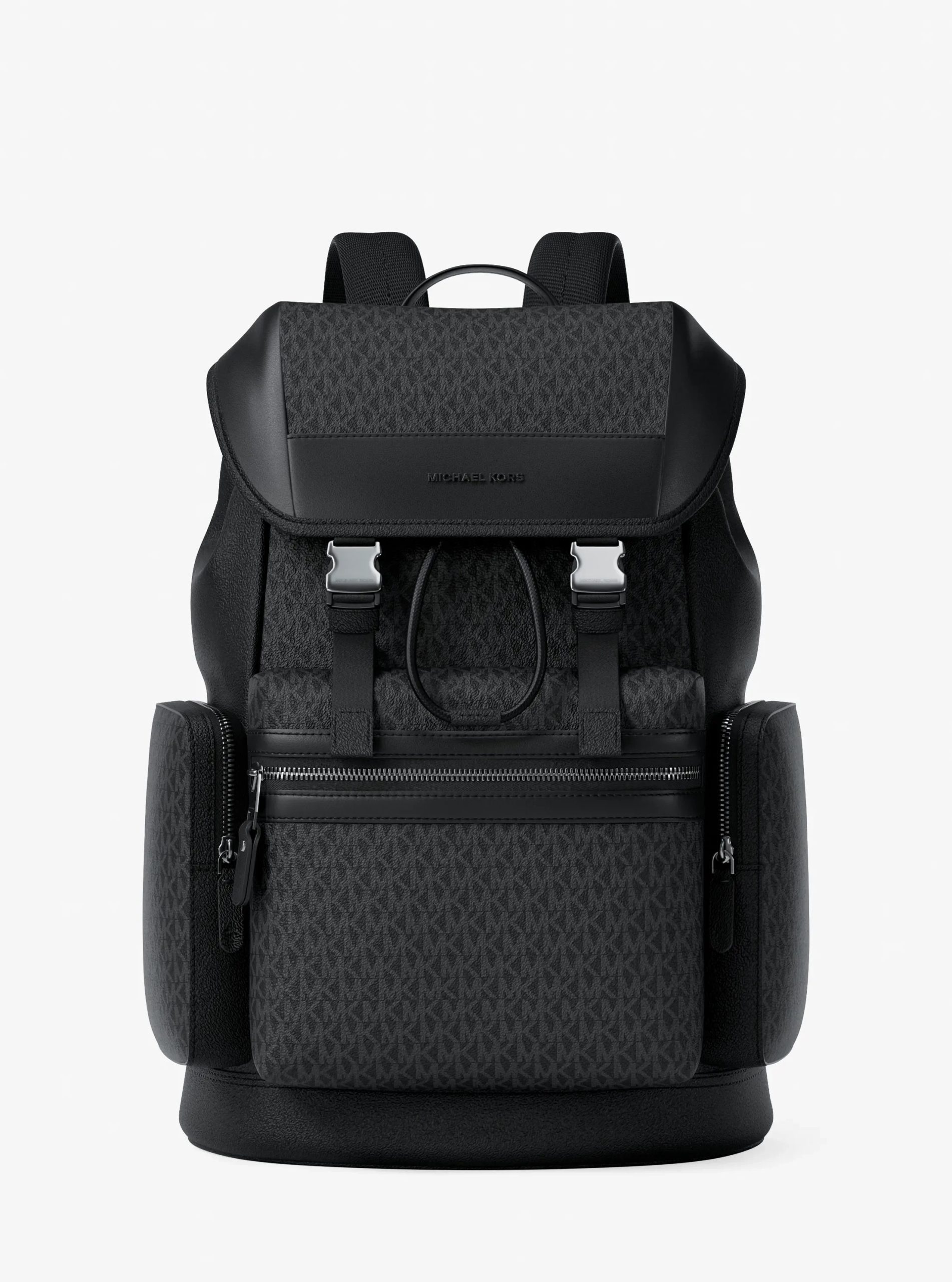 Michael Kors Jet Set Signature Logo Backpack - Preorder