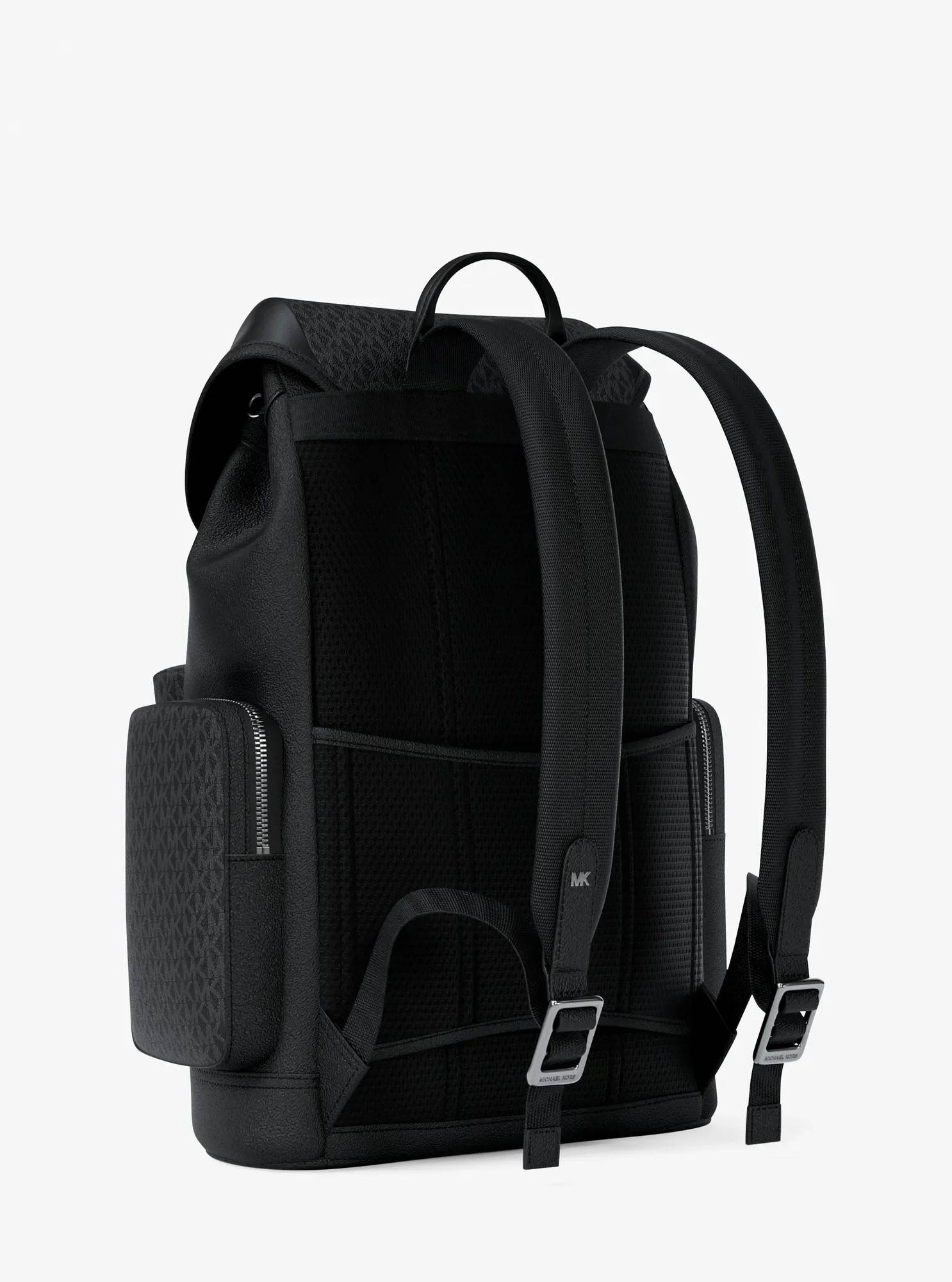 Michael Kors Jet Set Signature Logo Backpack - Preorder