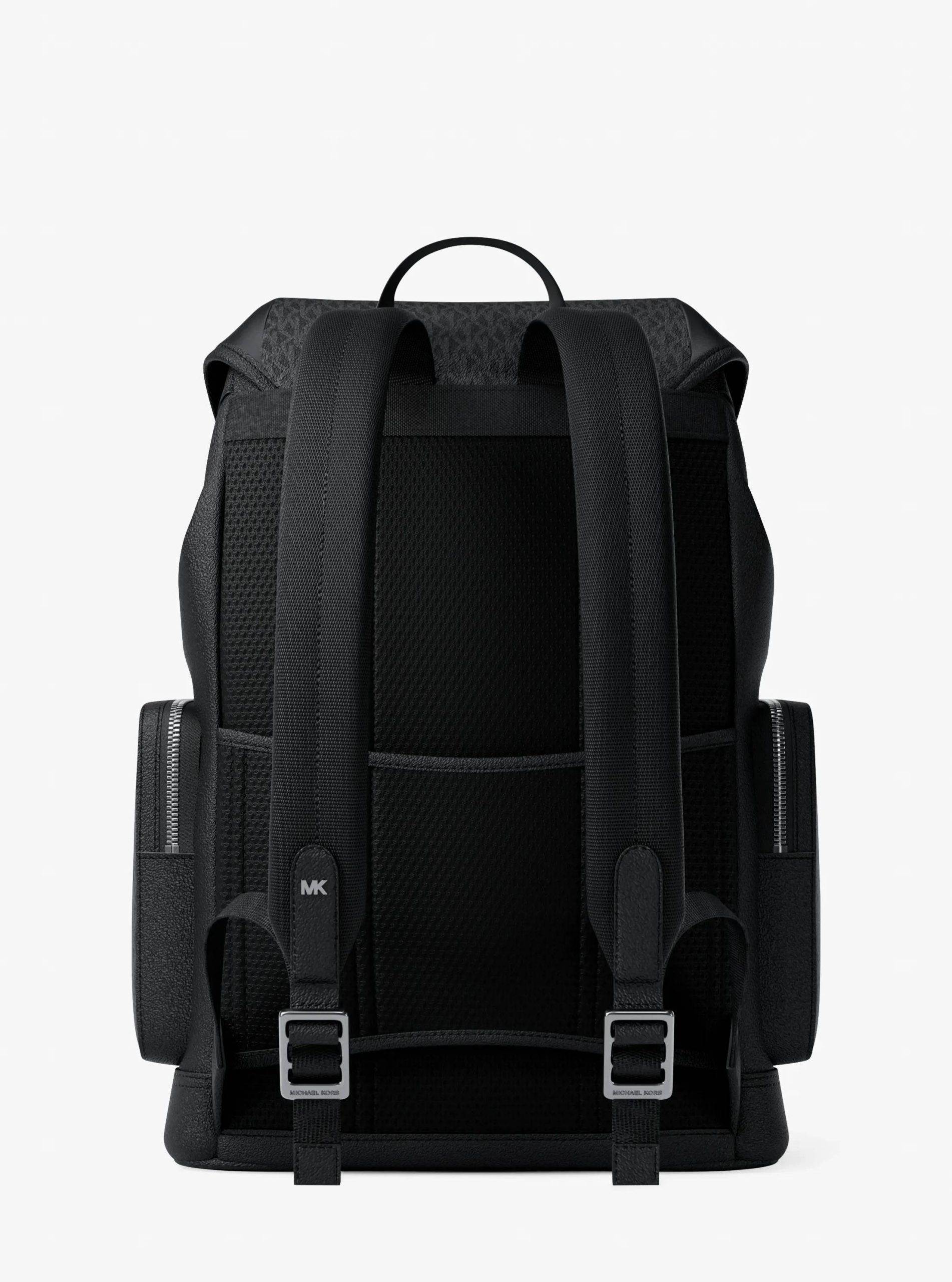 Michael Kors Jet Set Signature Logo Backpack - Preorder