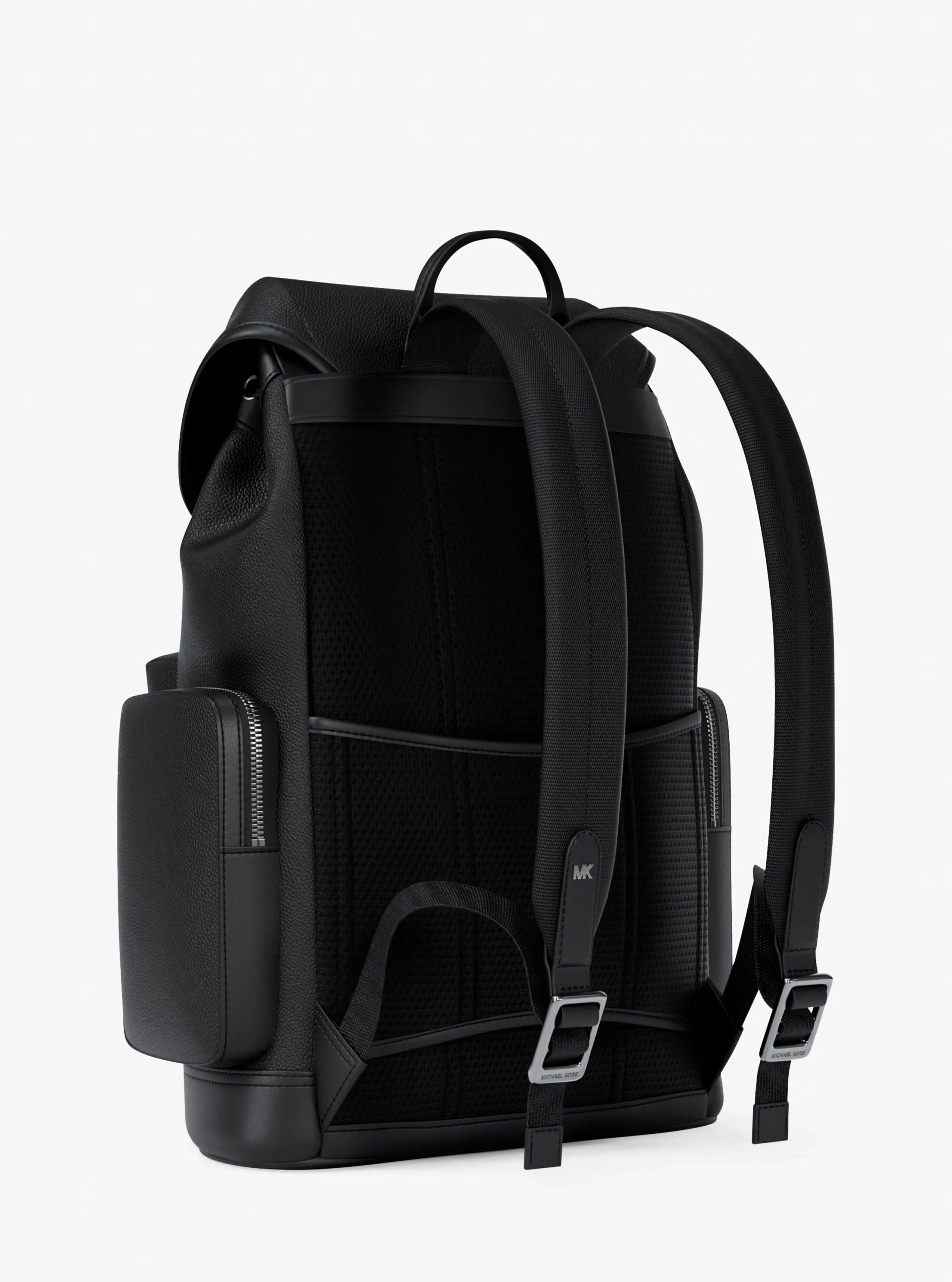 Michael Kors Jet Set Pebbled Leather Backpack - Preorder