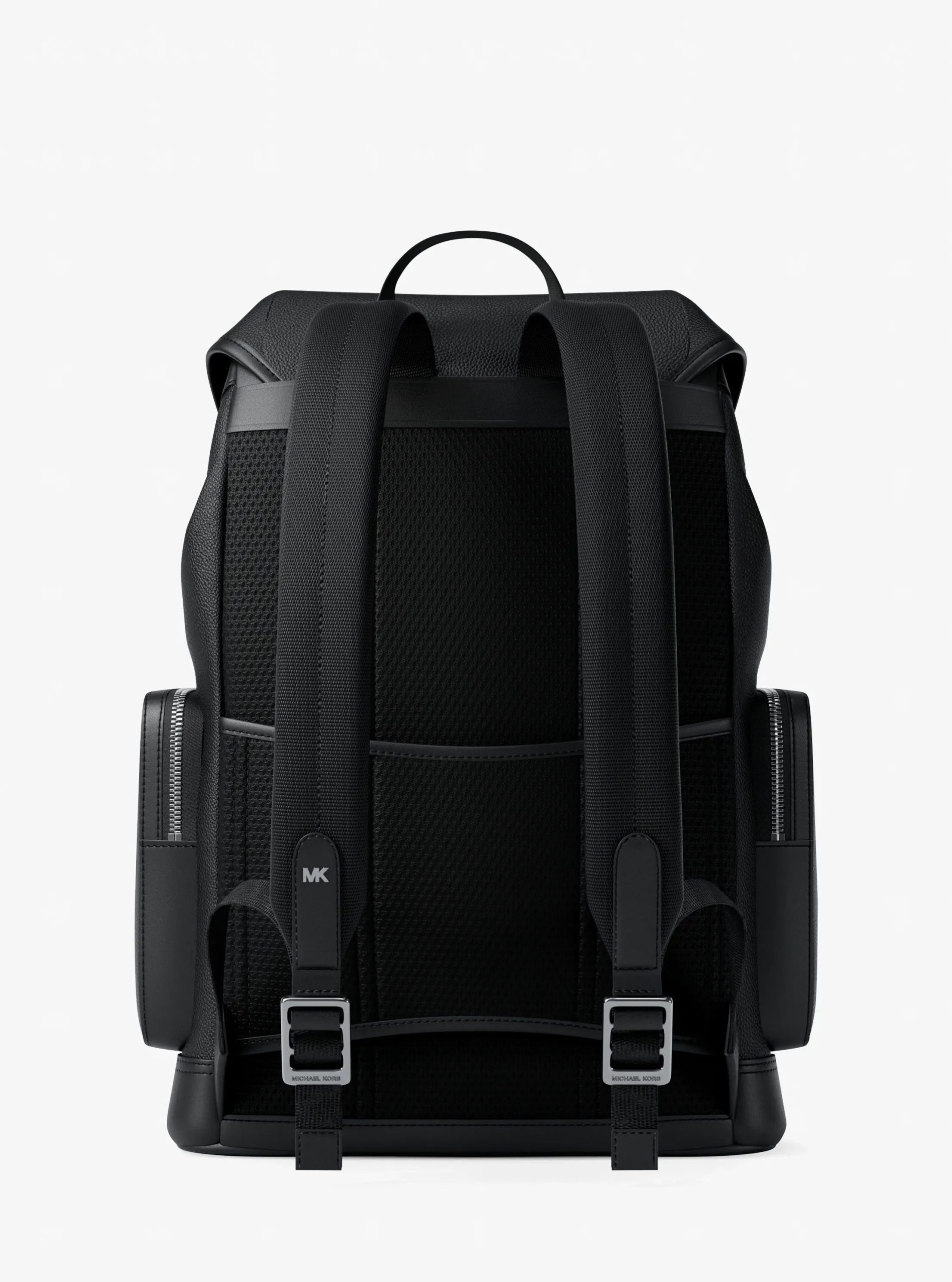 Michael Kors Jet Set Pebbled Leather Backpack - Preorder