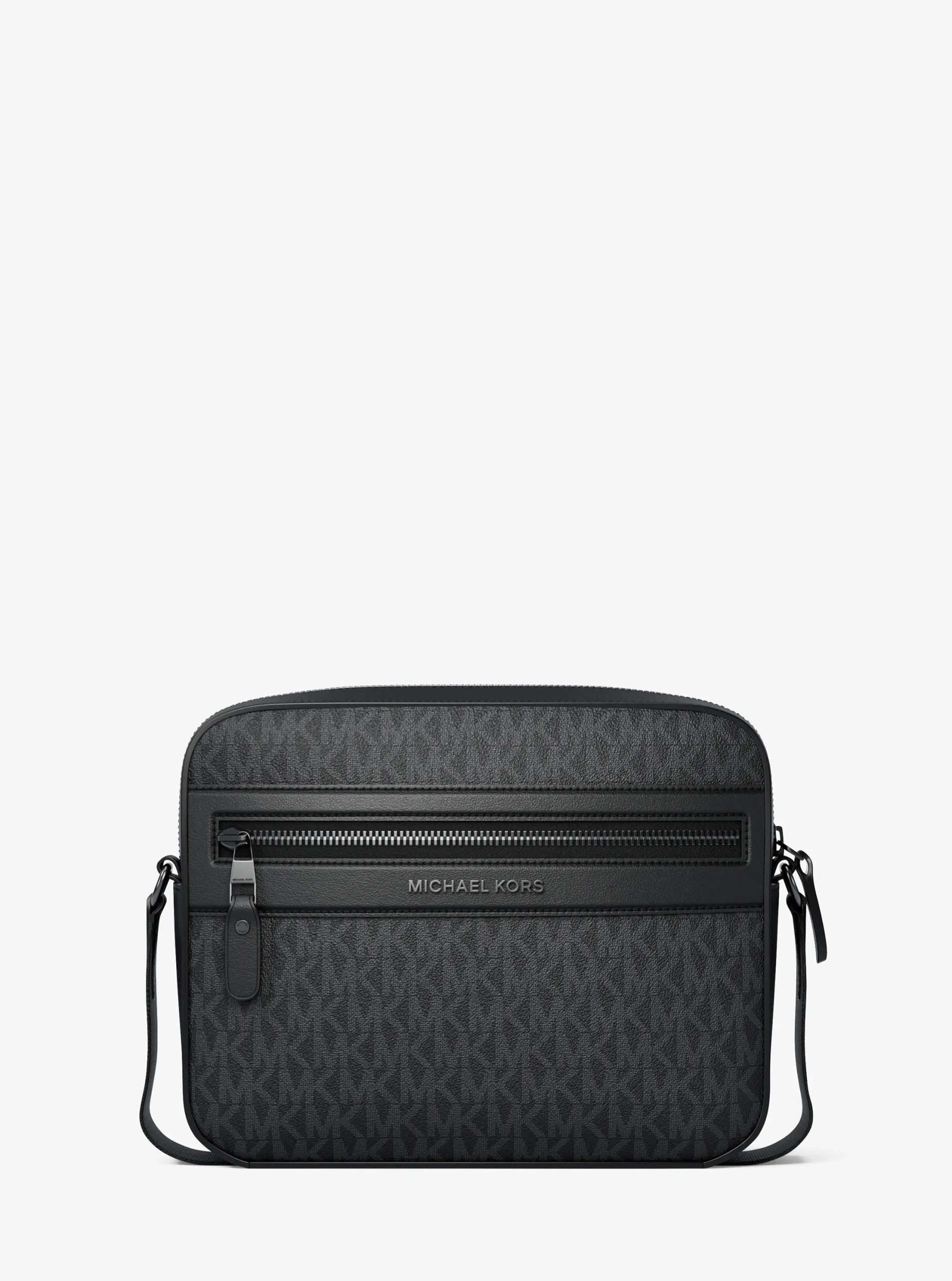 Michael Kors Jet Set Signature Logo Crossbody Bag - Preorder
