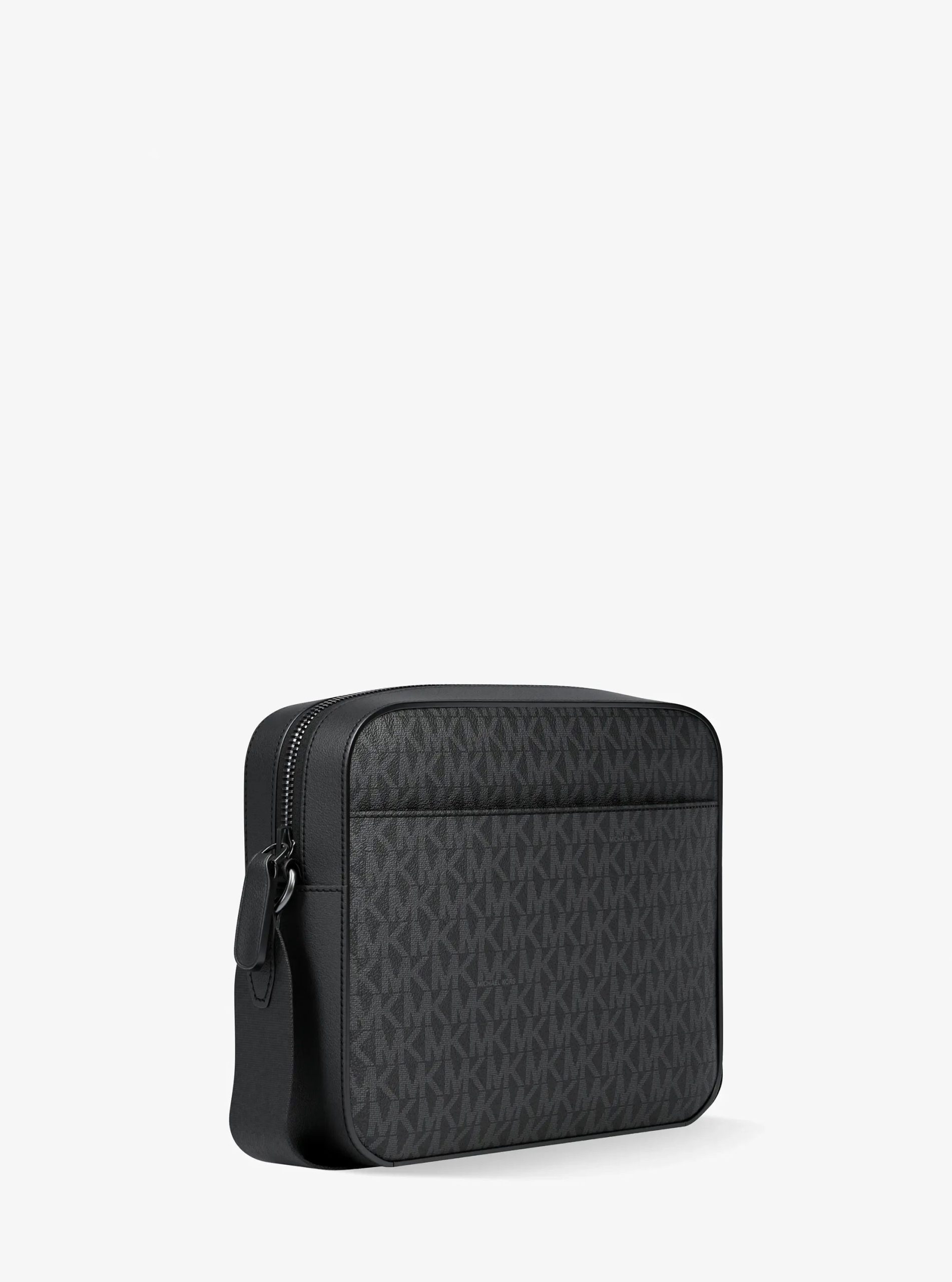 Michael Kors Jet Set Signature Logo Crossbody Bag - Preorder