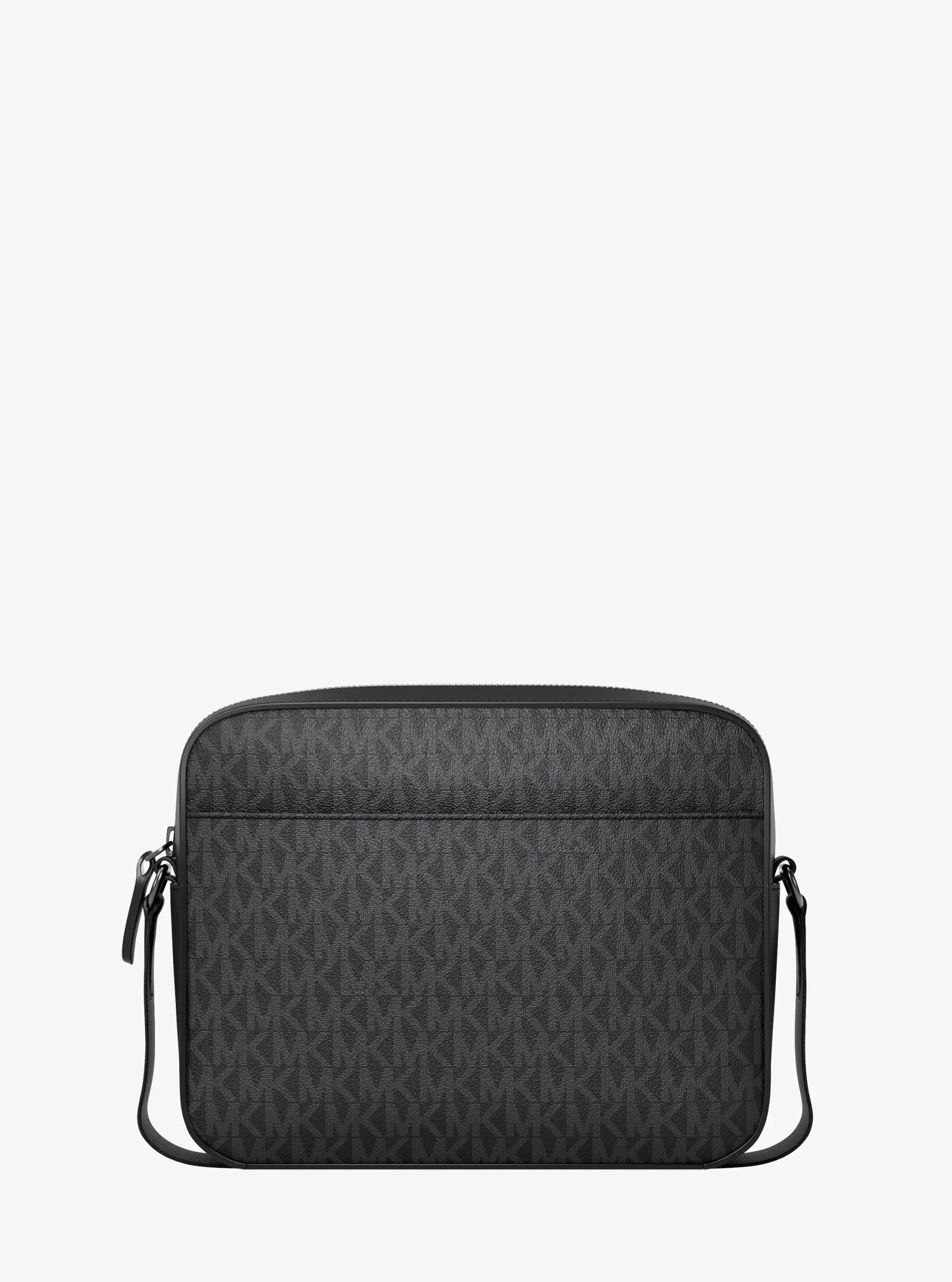 Michael Kors Jet Set Signature Logo Crossbody Bag - Preorder