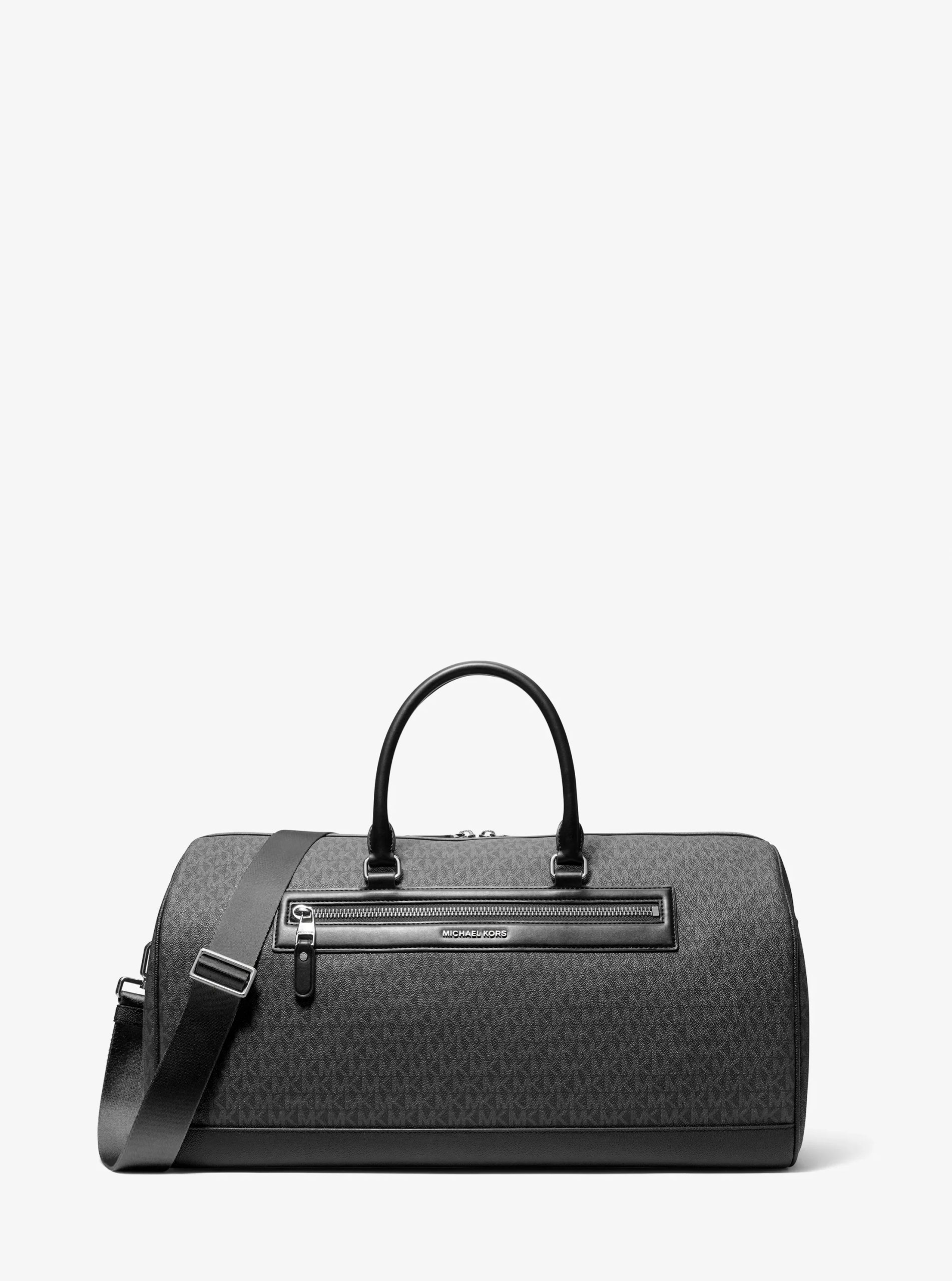 Michael Kors Jet Set Signature Logo Weekender Bag - Preorder