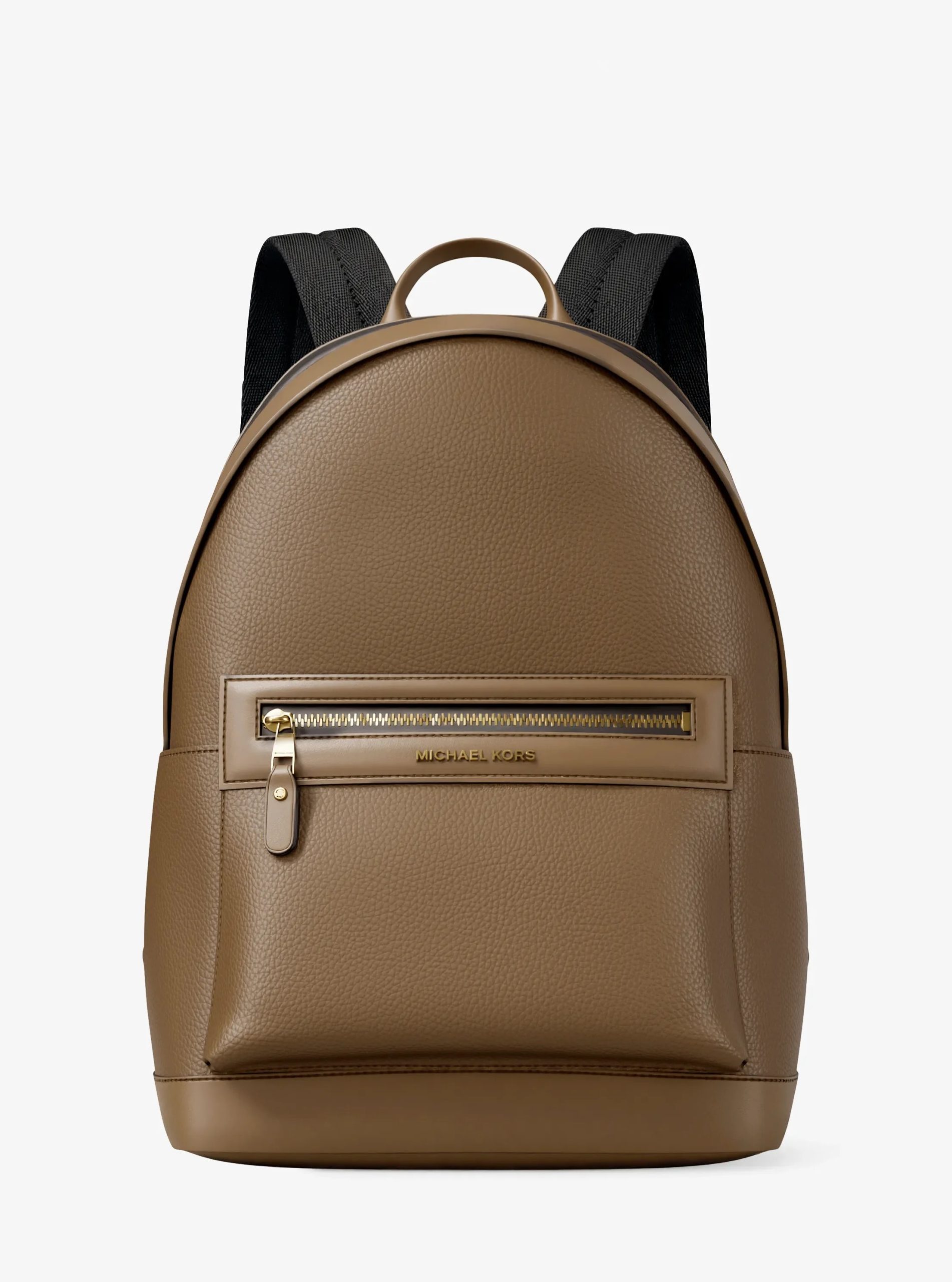 Michael Kors Jet Set Pebbled Leather Backpack - Preorder