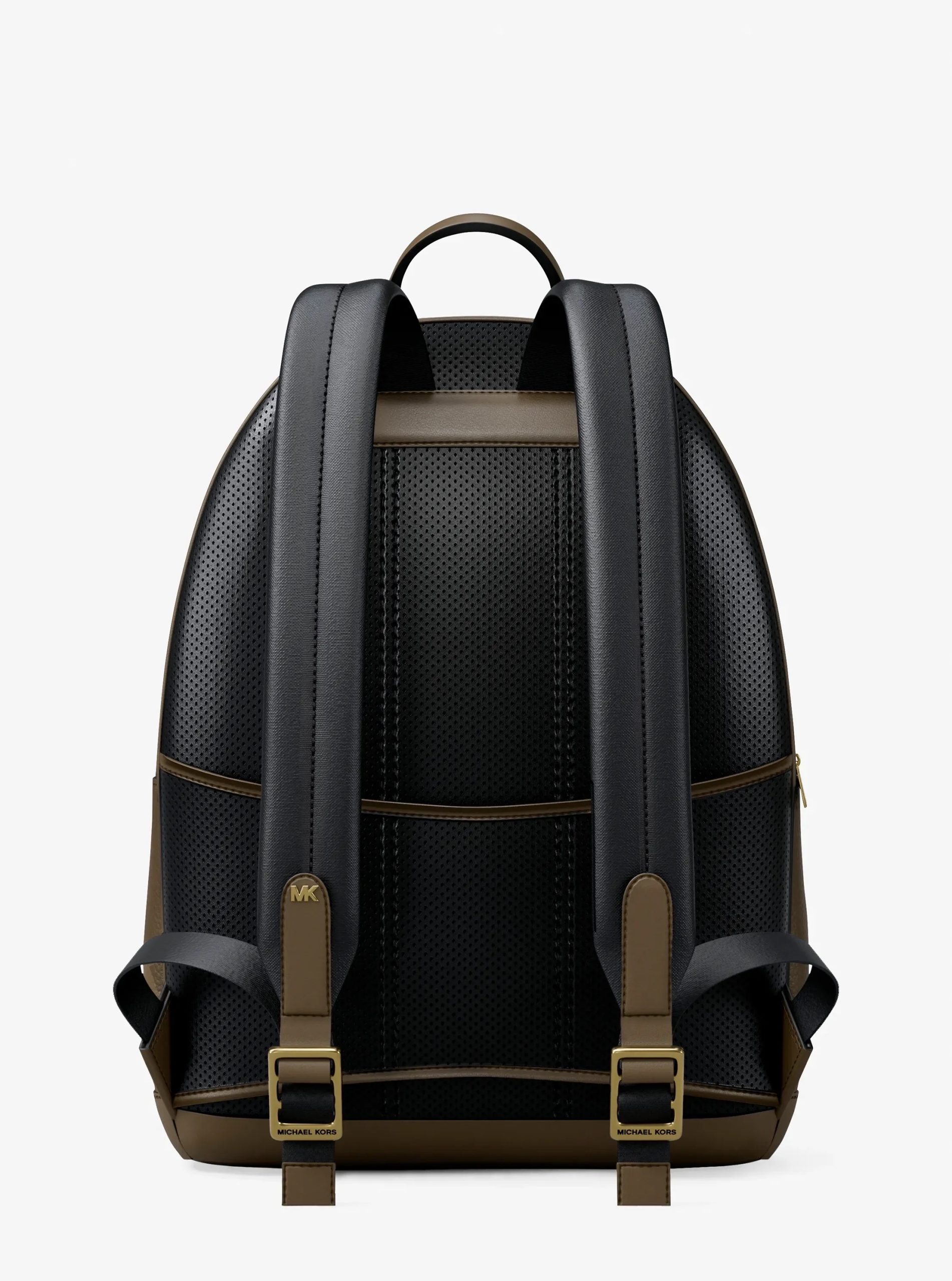 Michael Kors Jet Set Pebbled Leather Backpack - Preorder
