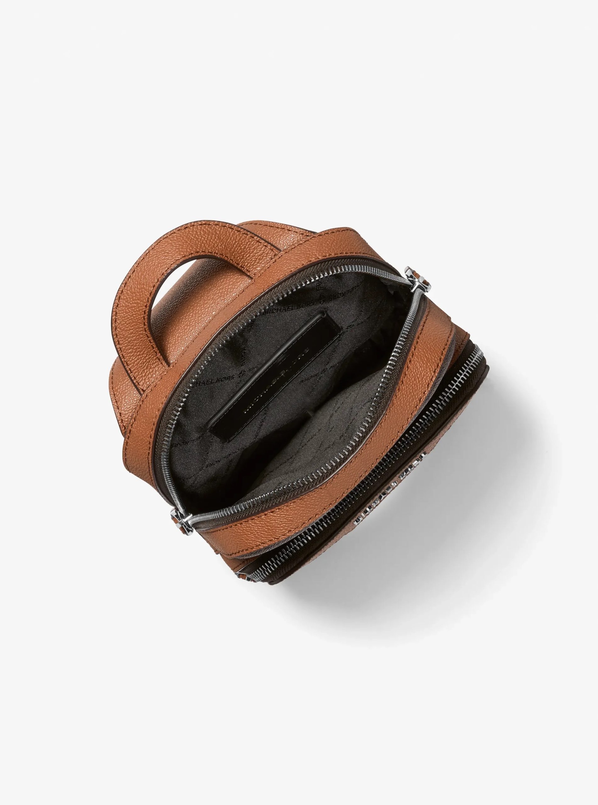 Michael Kors Hudson Medium Signature Logo Sling Bag - Preorder