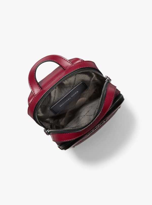 Michael Kors Hudson Medium Signature Logo Sling Bag - Preorder