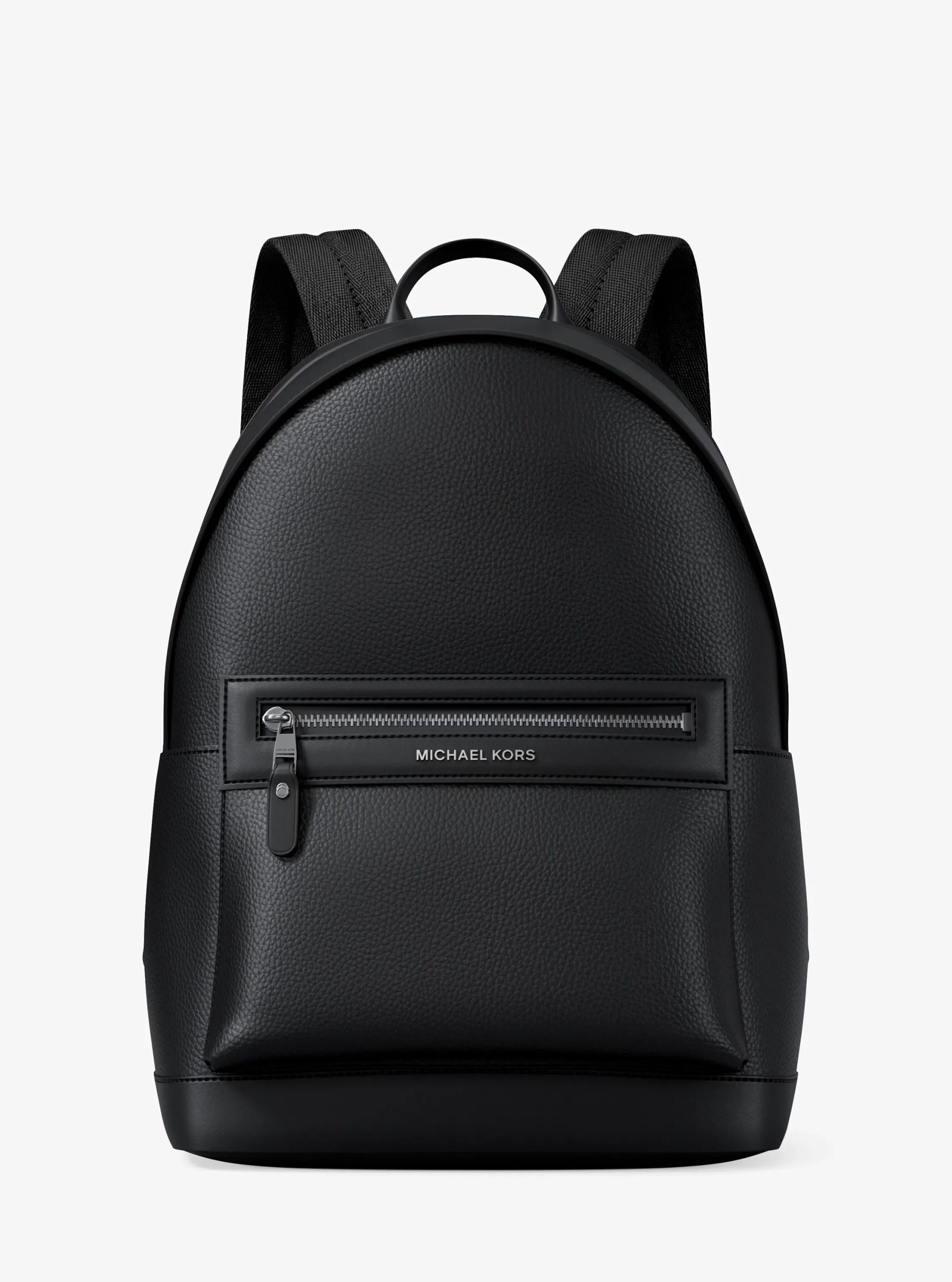Michael Kors Jet Set Pebbled Leather Backpack - Preorder