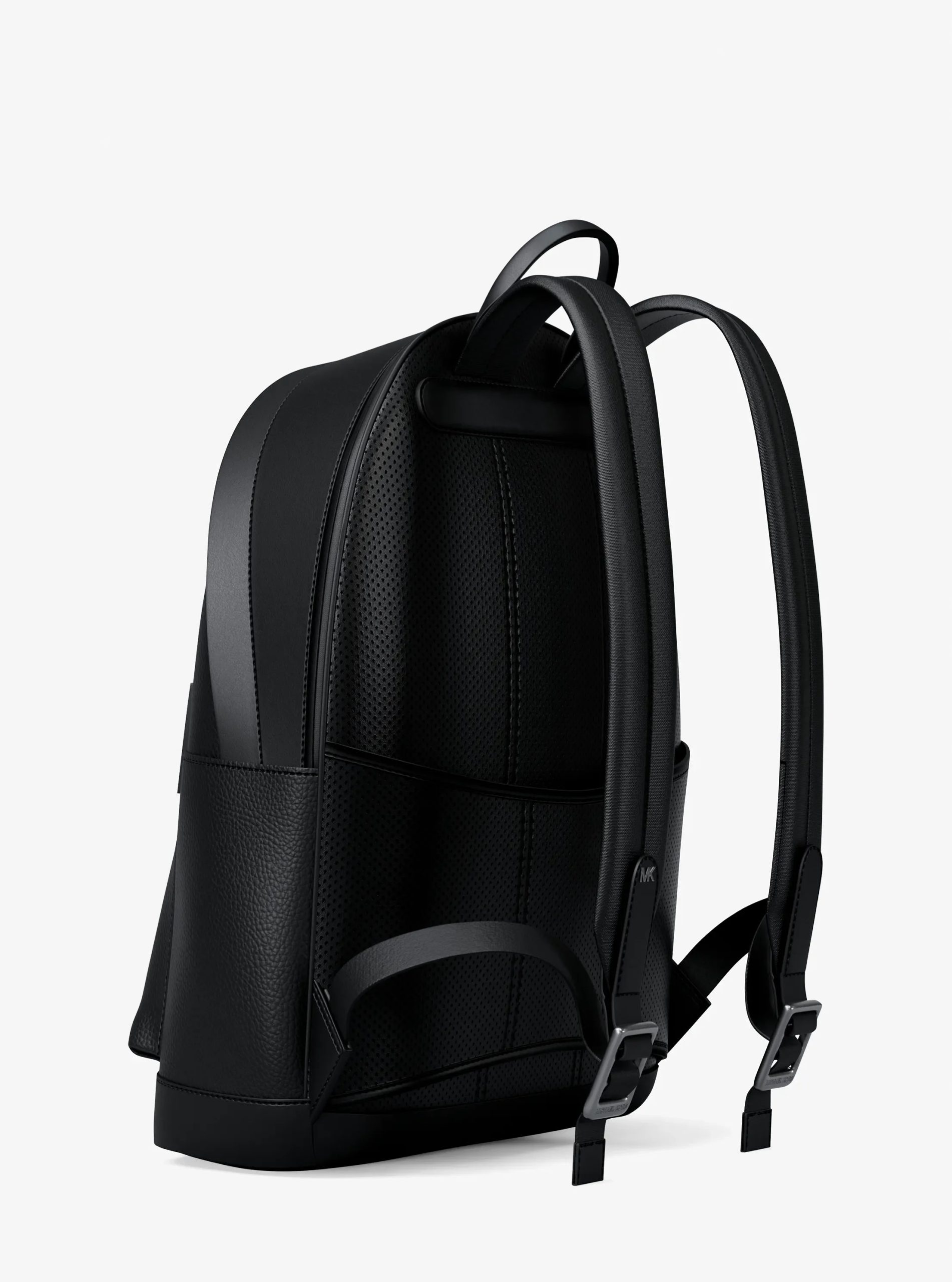 Michael Kors Jet Set Pebbled Leather Backpack - Preorder