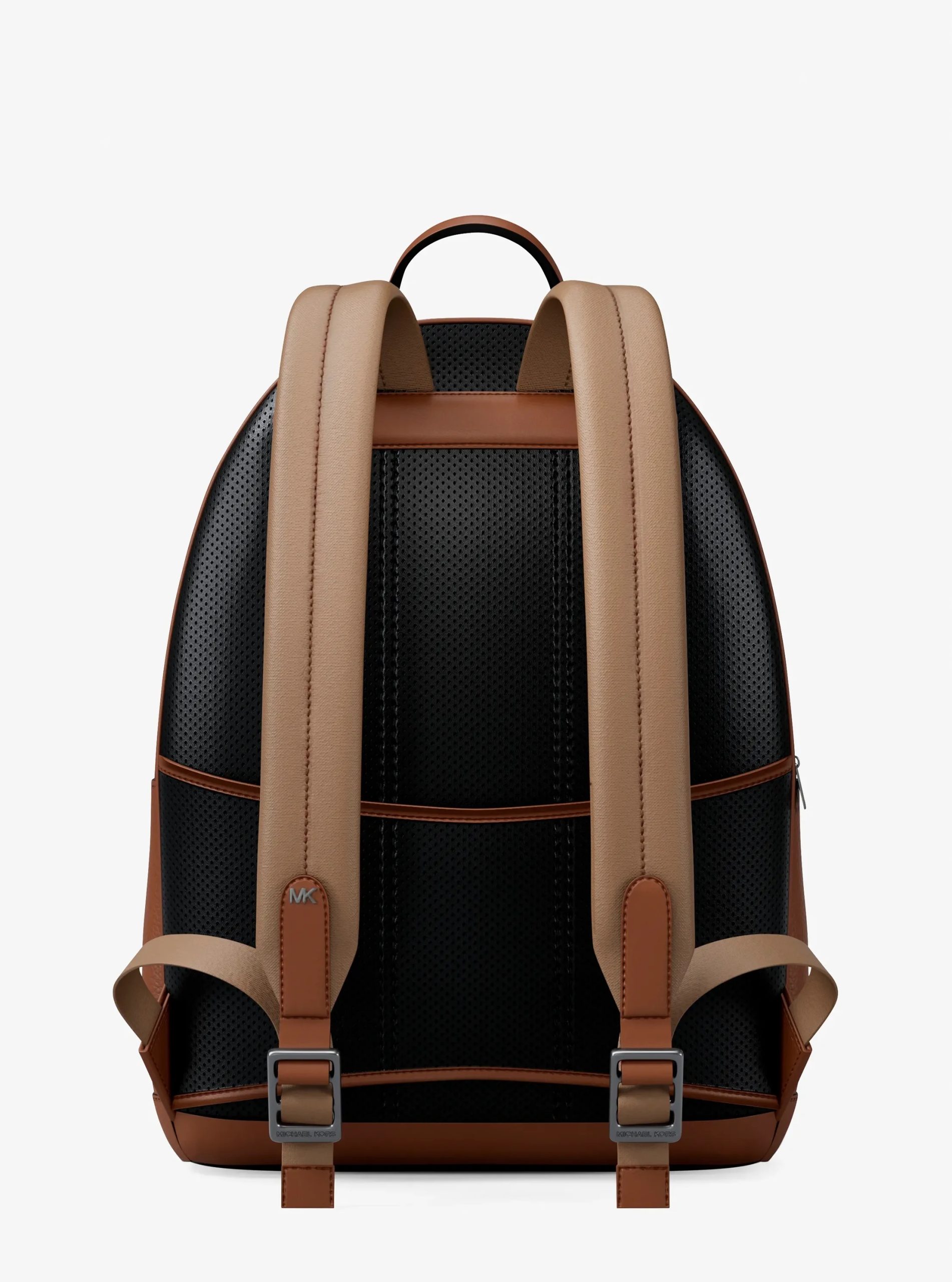 Michael Kors Jet Set Pebbled Leather Backpack - Preorder
