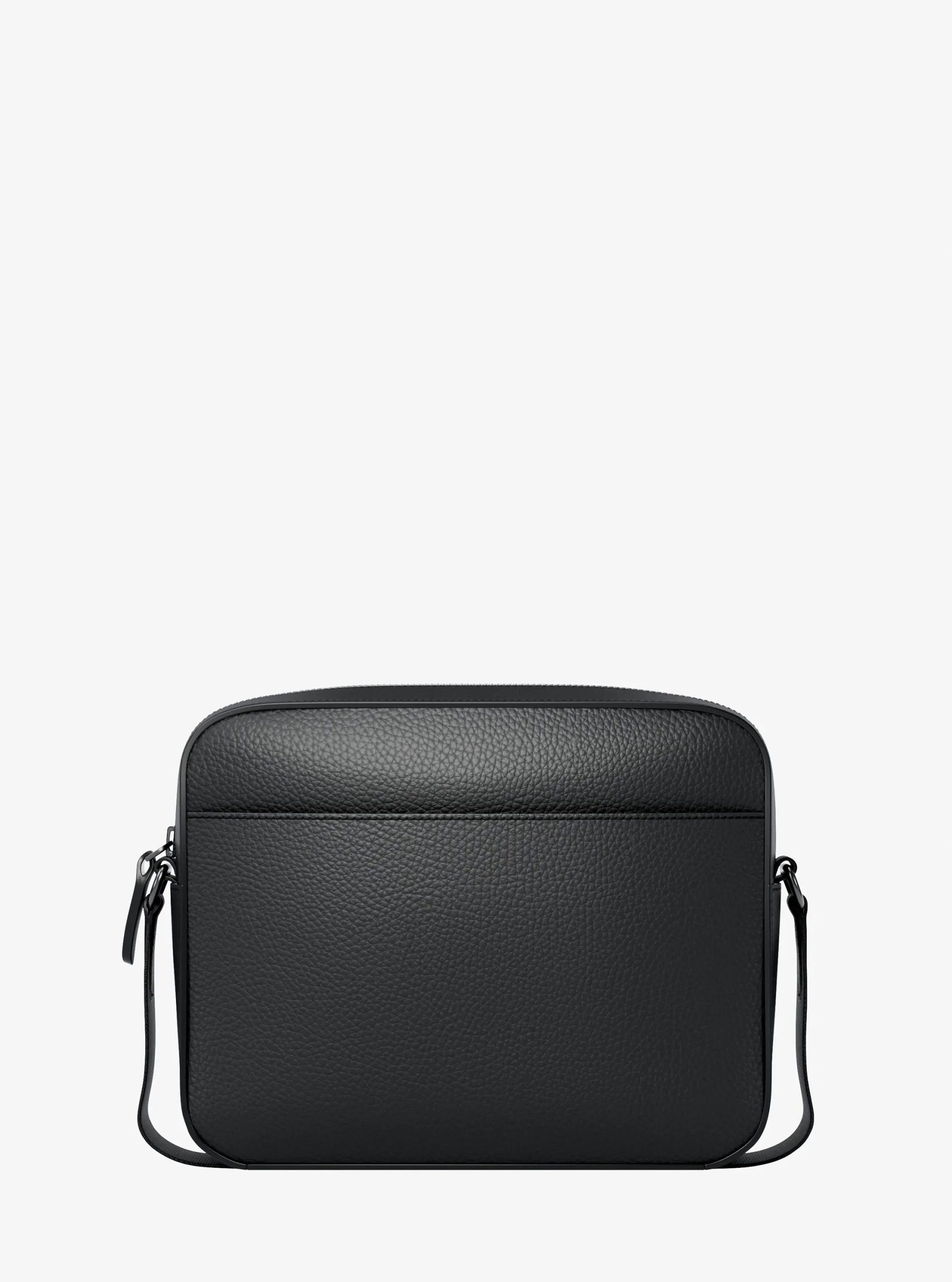 Michael Kors Jet Set Pebbled Leather Crossbody Bag - Preorder - Image 5