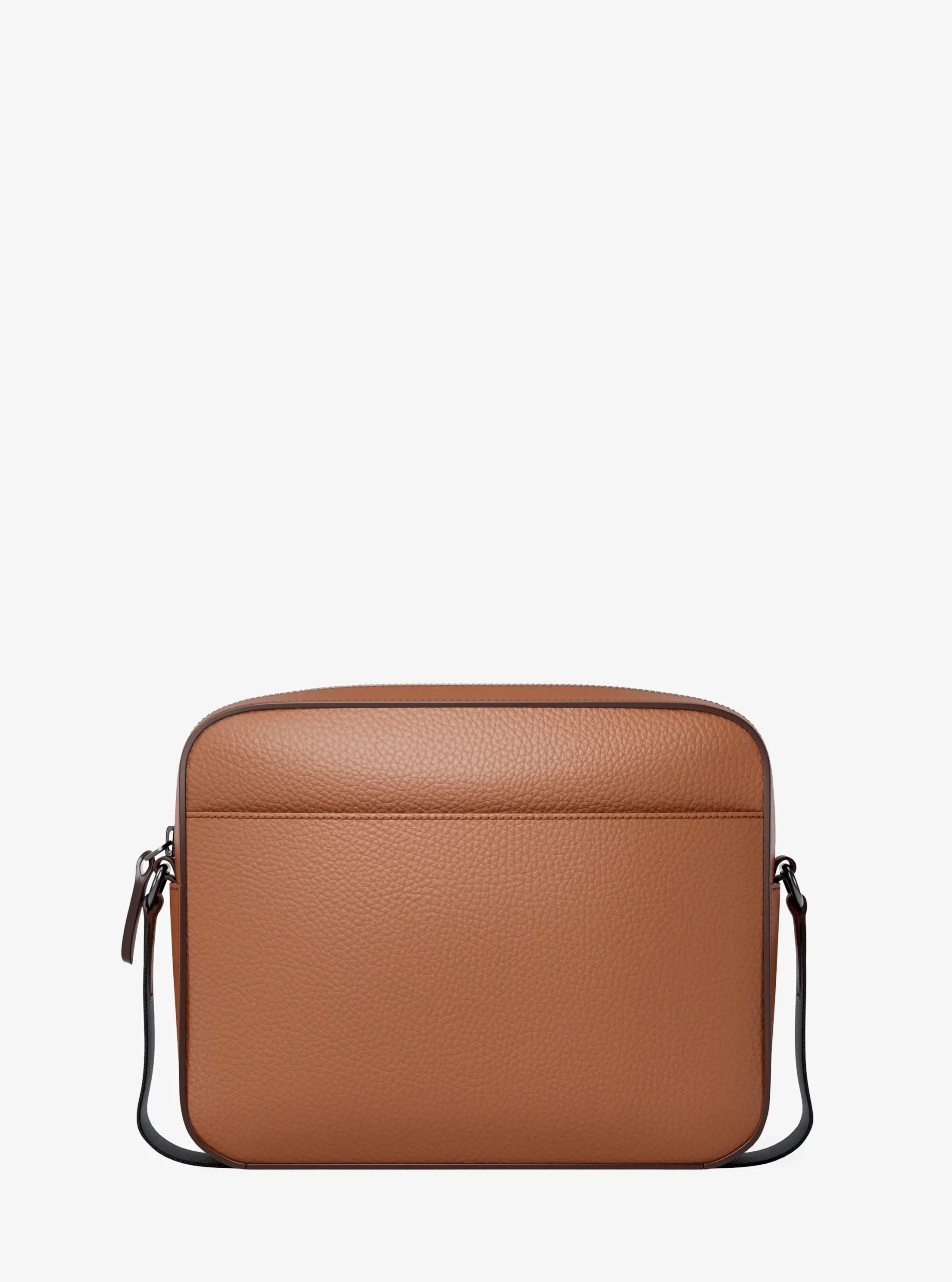 Michael Kors Jet Set Pebbled Leather Crossbody Bag - Preorder - Image 10