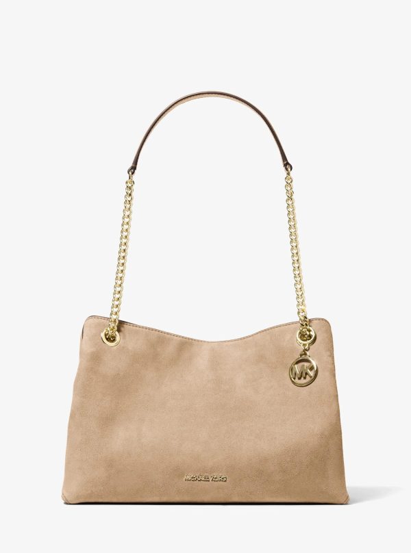 Michael Kors Christina Medium Messenger Bag - Preorder