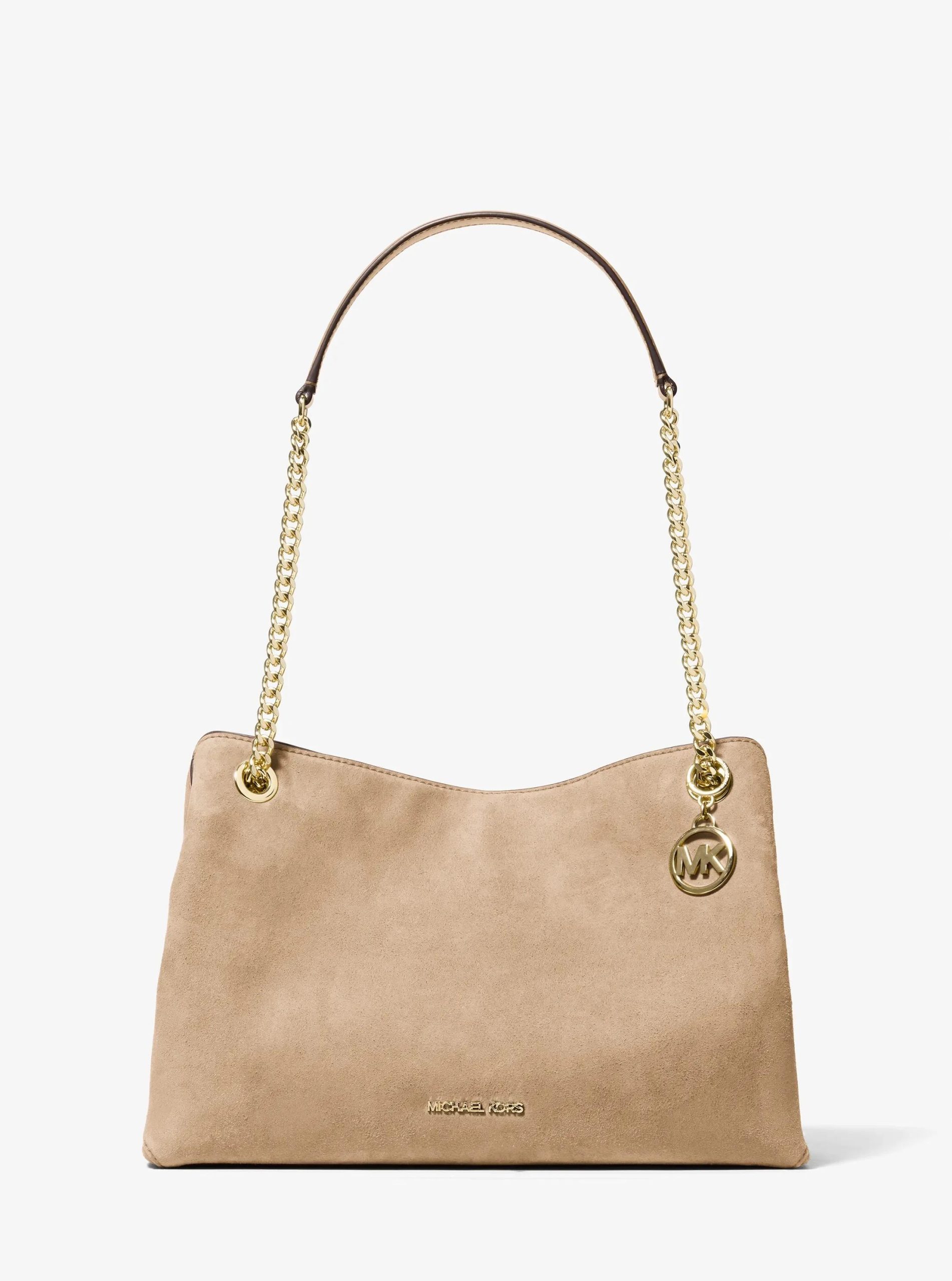 Michael Kors Christina Medium Messenger Bag - Preorder