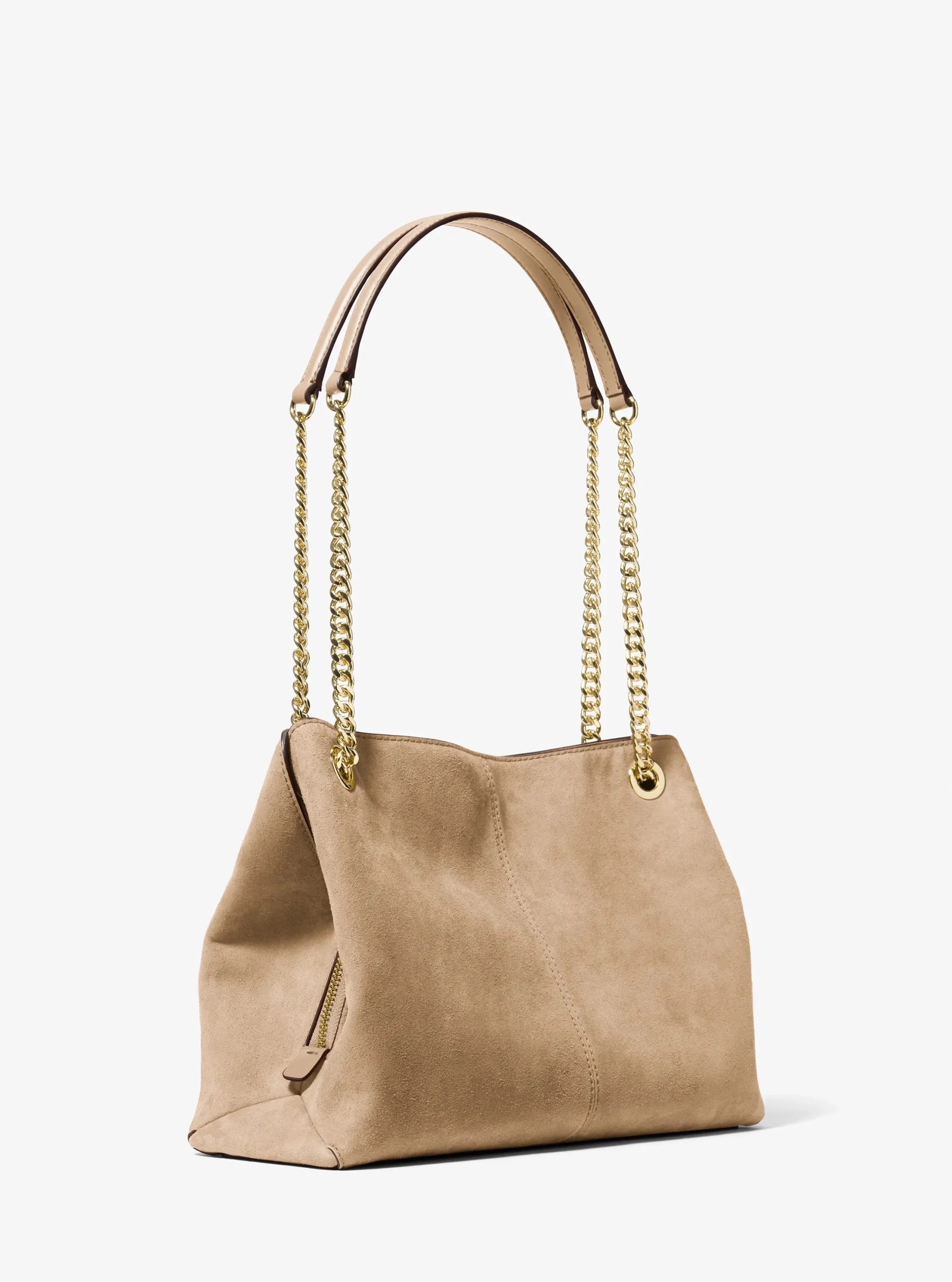 Michael Kors Christina Medium Messenger Bag - Preorder