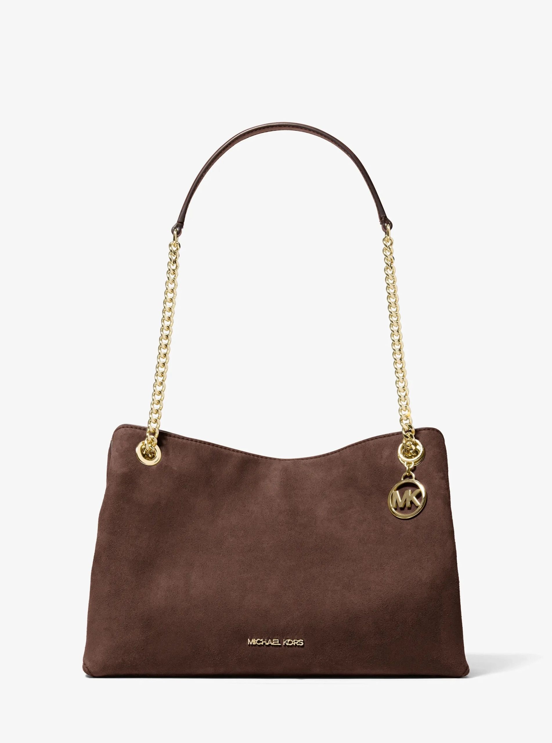 Michael Kors Christina Medium Messenger Bag - Preorder