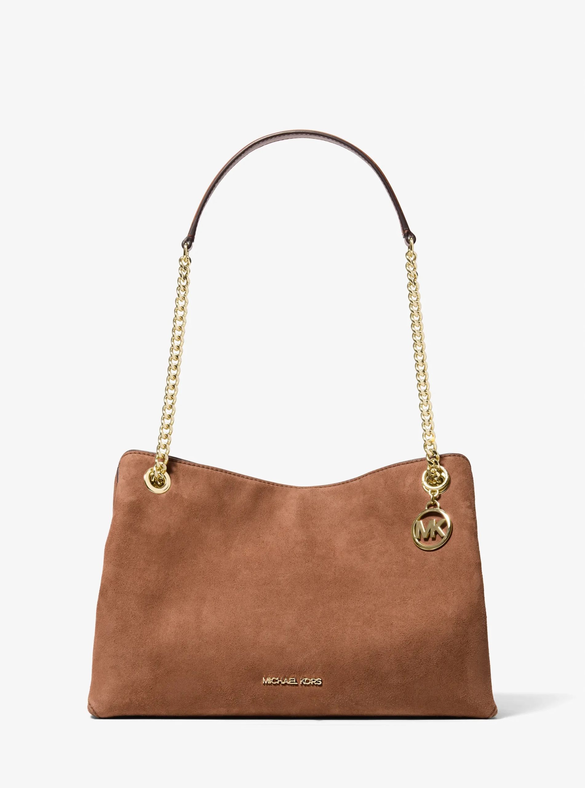 Michael Kors Christina Medium Messenger Bag - Preorder
