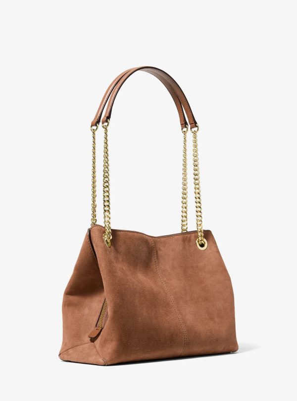 Michael Kors Christina Medium Messenger Bag - Preorder