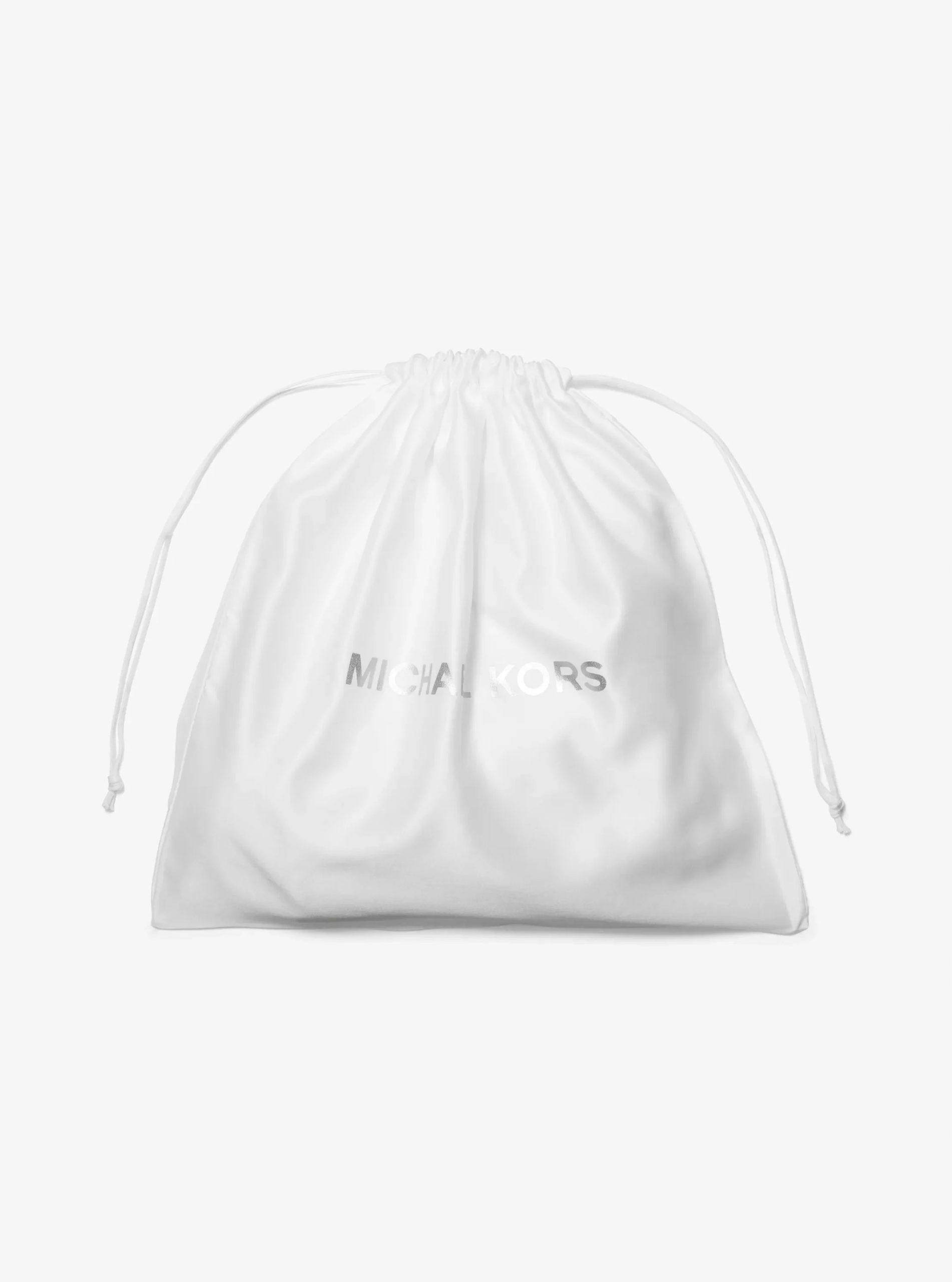Michael Kors Small Logo Woven Dust Bag - Preorder
