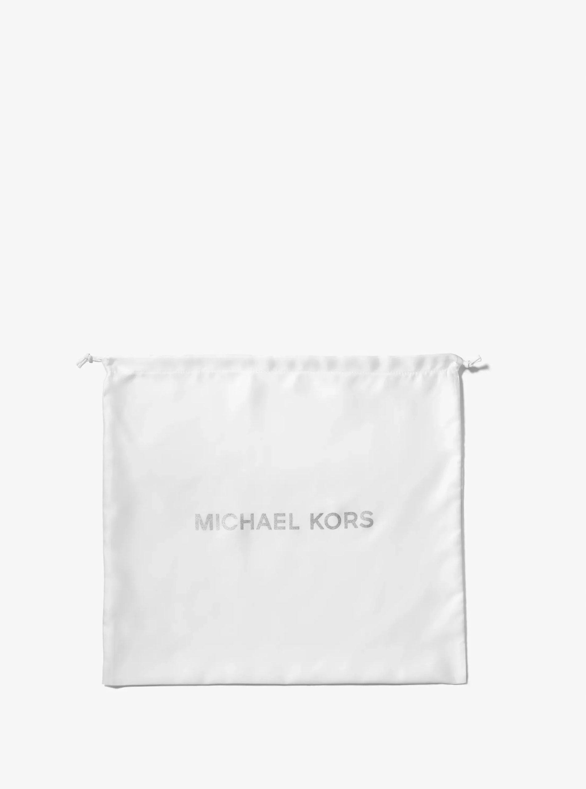 Michael Kors Large Logo Woven Dust Bag - Preorder