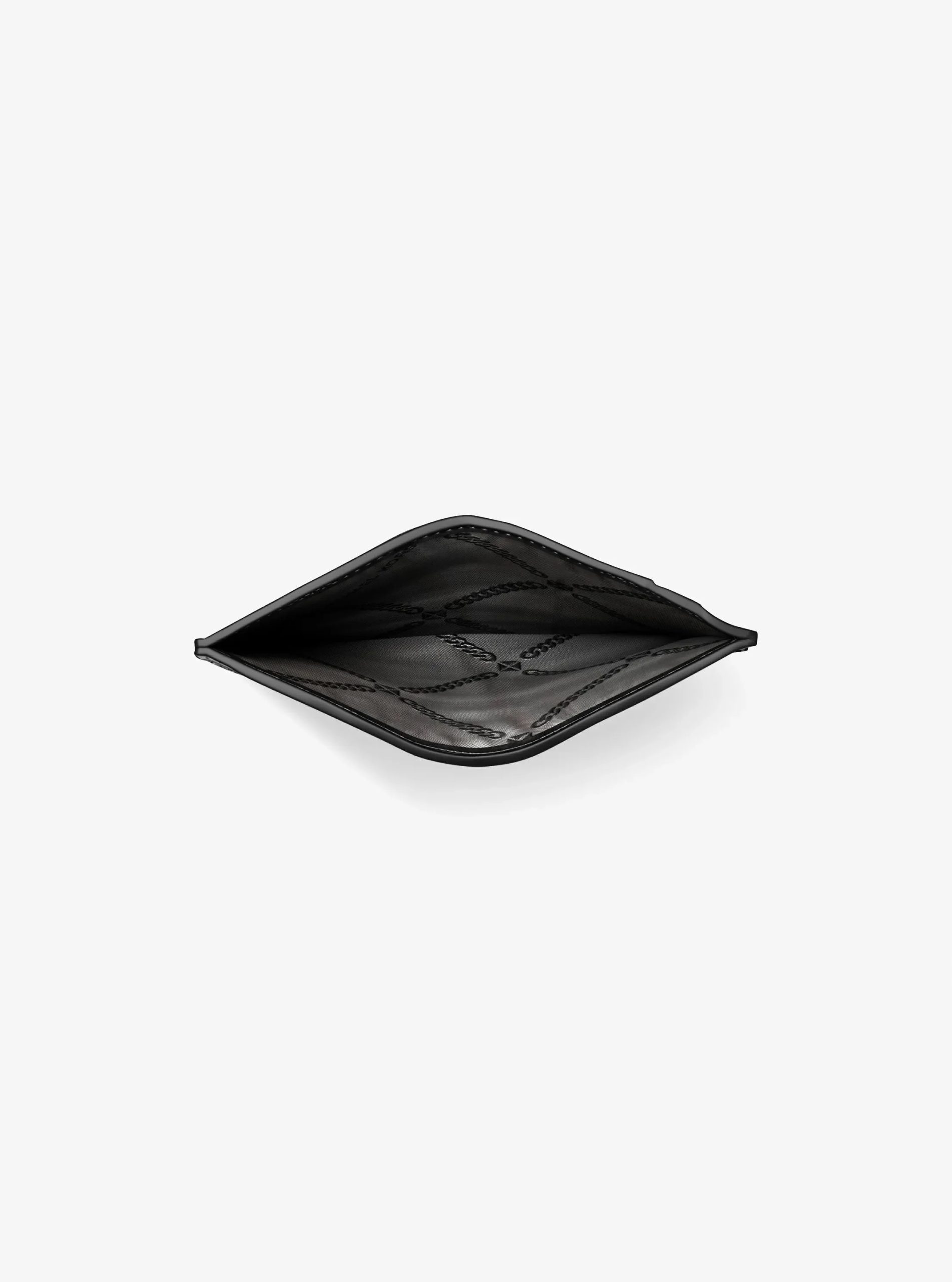 Michael Kors Hudson Logo Card Case - Preorder