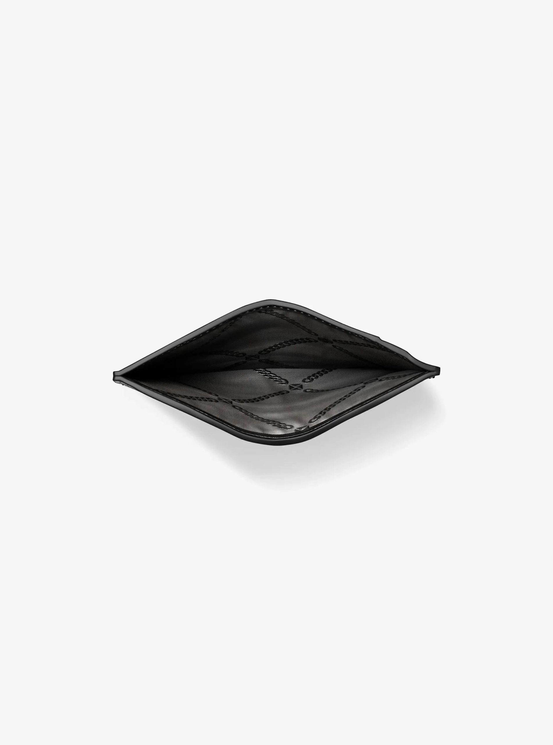Michael Kors Hudson Logo Card Case - Preorder - Image 2