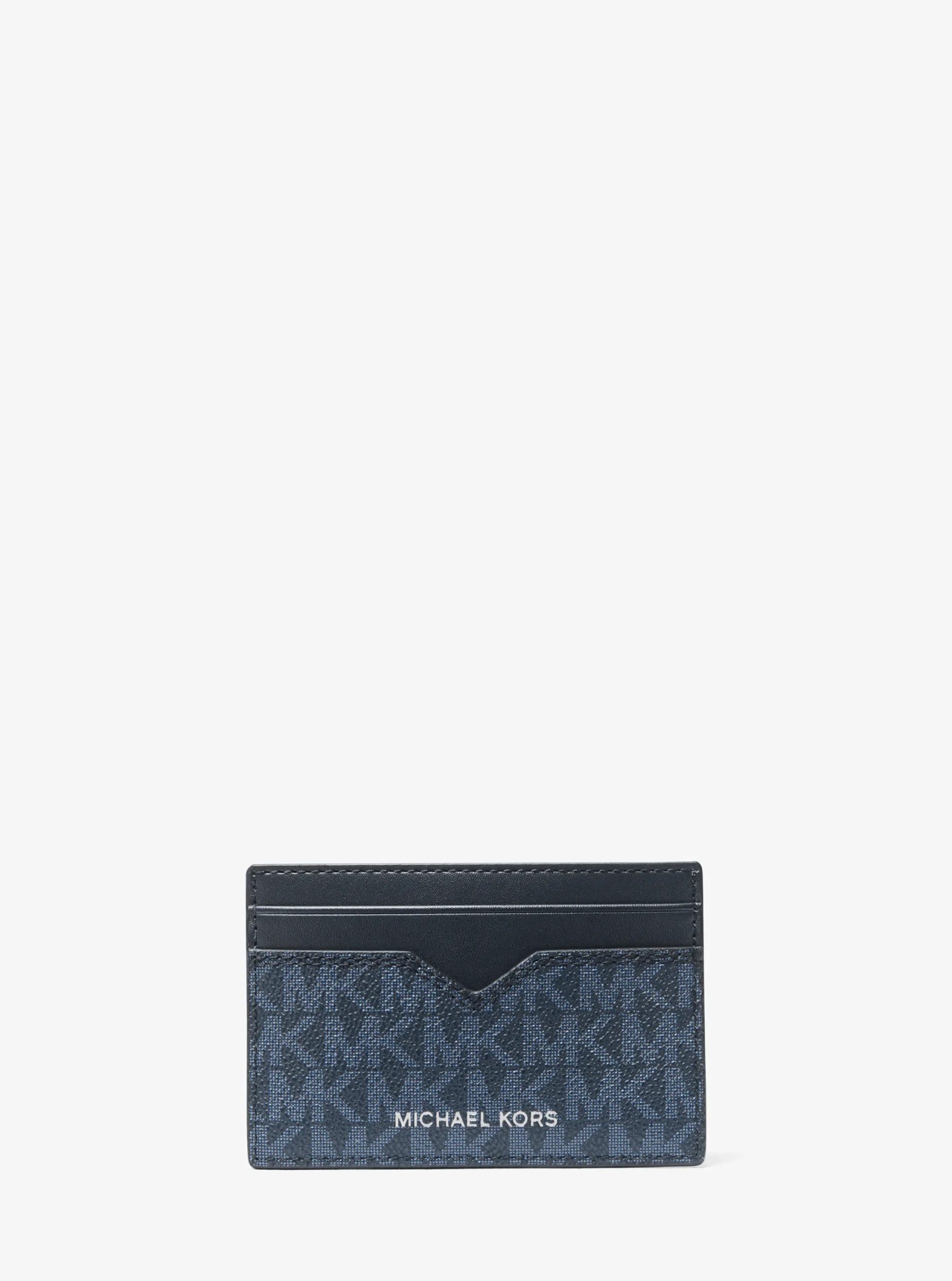 Michael Kors Hudson Logo Card Case - Preorder - Image 4