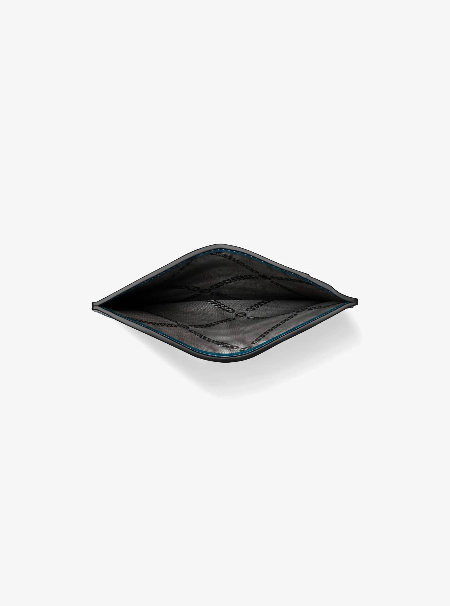 Michael Kors Hudson Logo Card Case - Preorder