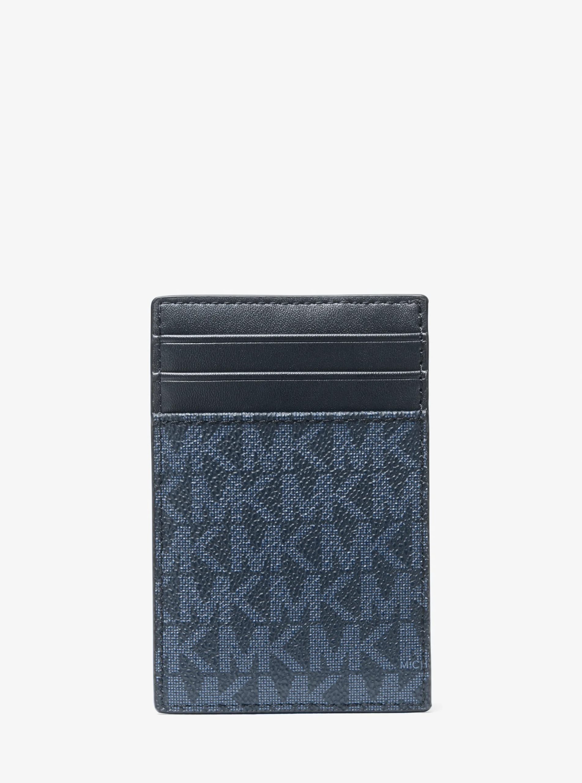 Michael Kors Hudson Logo Card Case - Preorder - Image 6