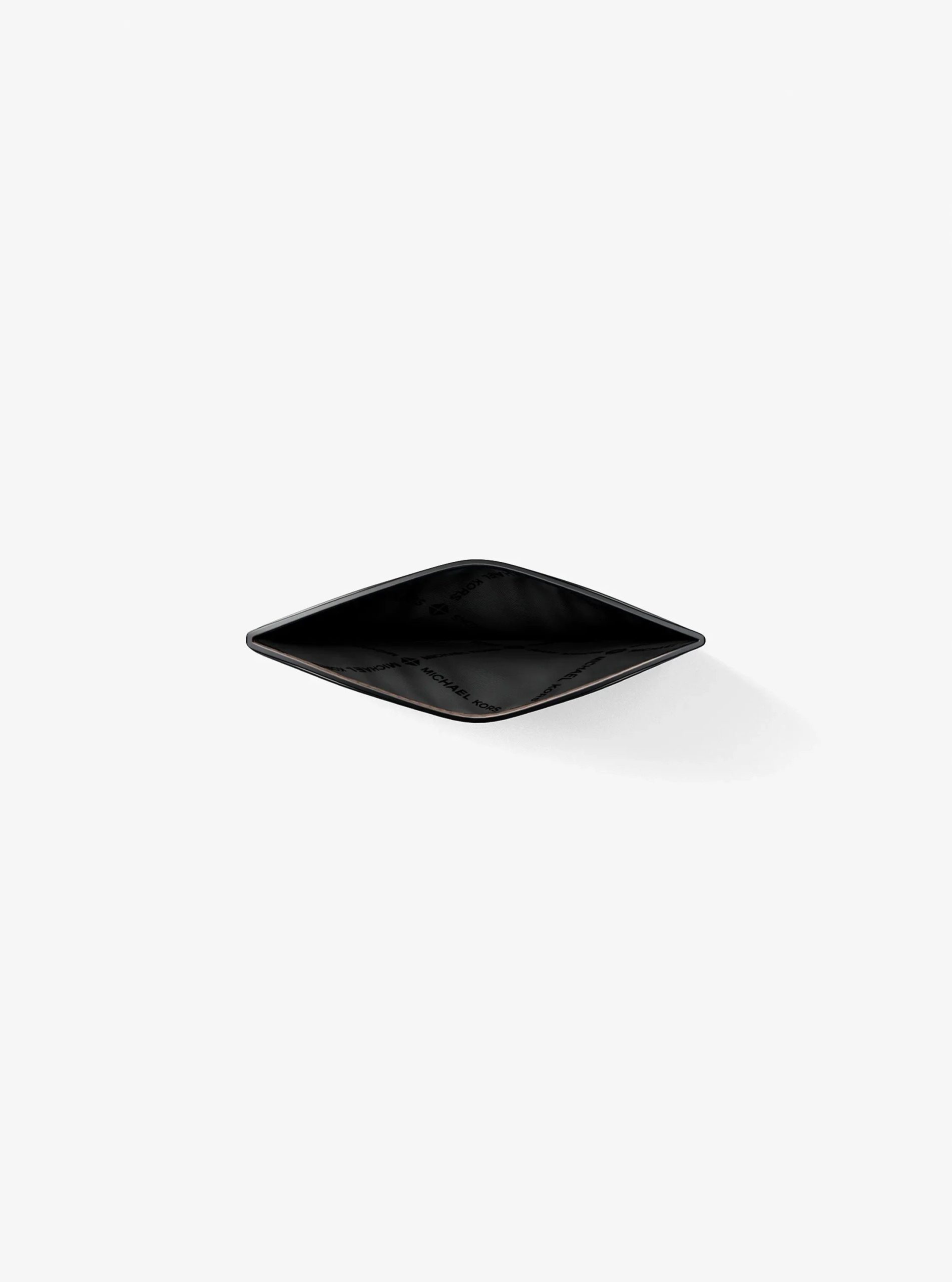 Michael Kors Hudson Signature Logo Card Case - Preorder