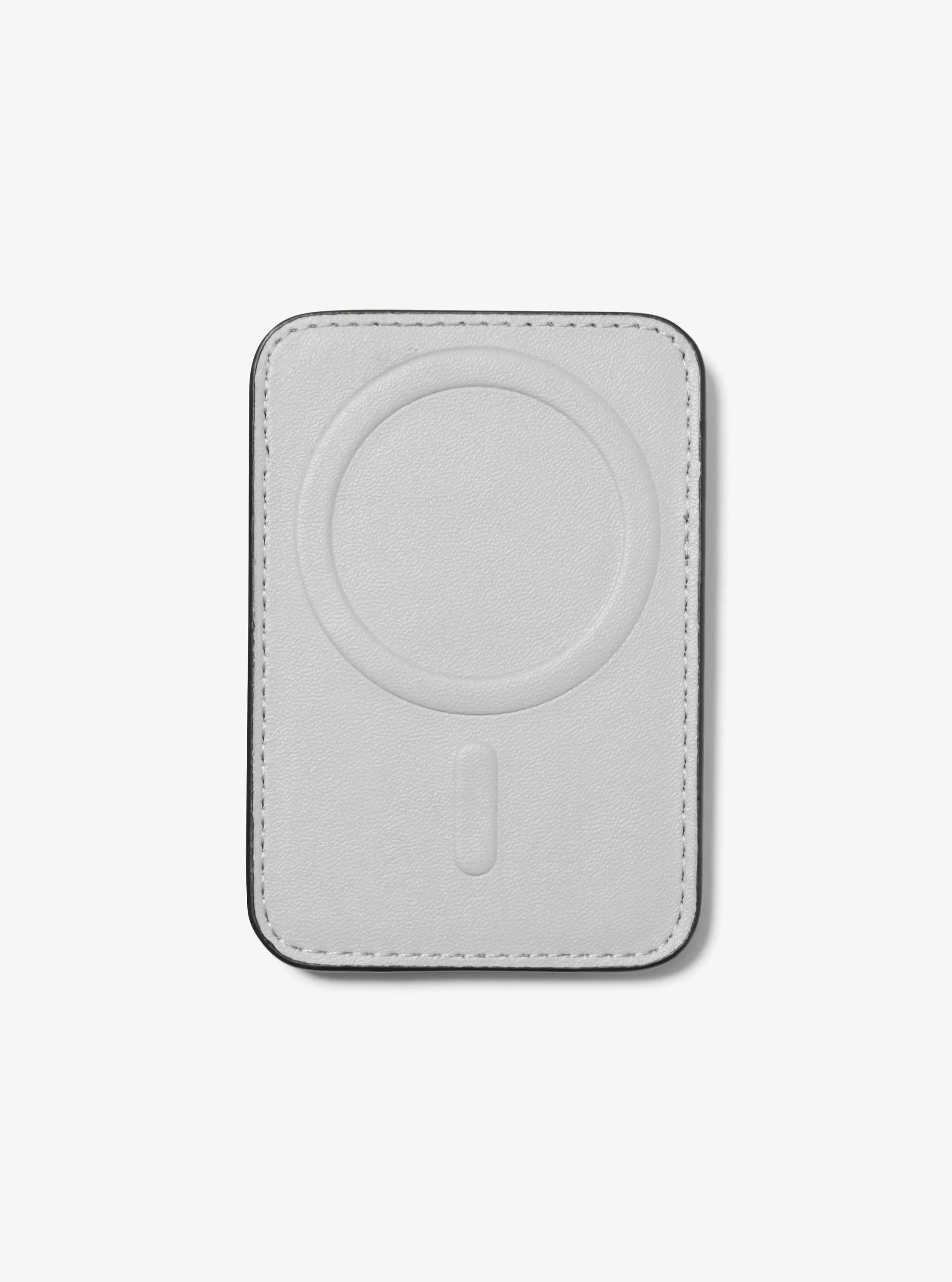 Michael Kors Hudson Signature Logo MagSafe Wallet - Preorder