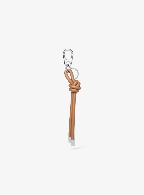 Michael Kors Knotted Bag Charm - Preorder
