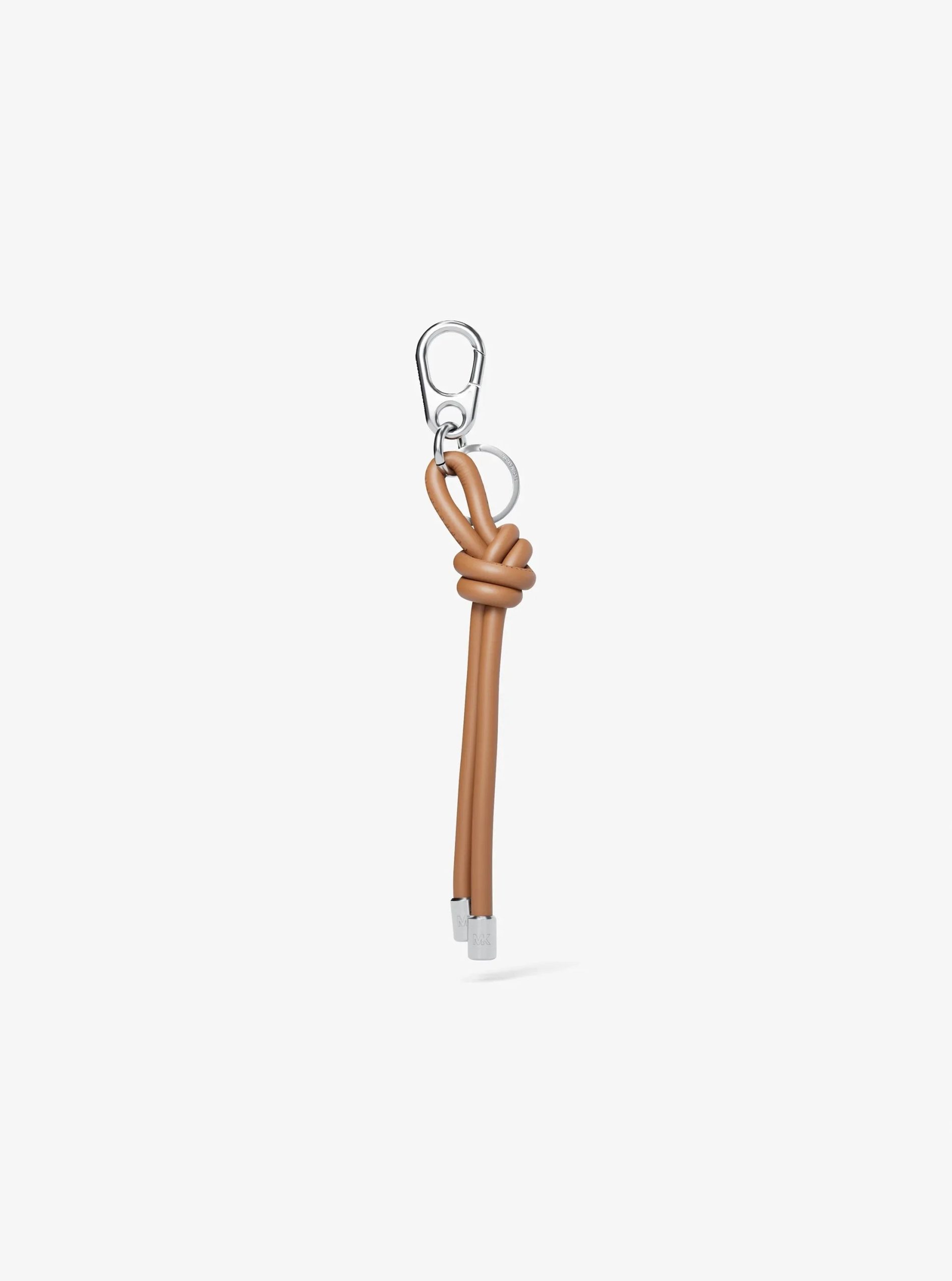 Michael Kors Knotted Bag Charm - Preorder