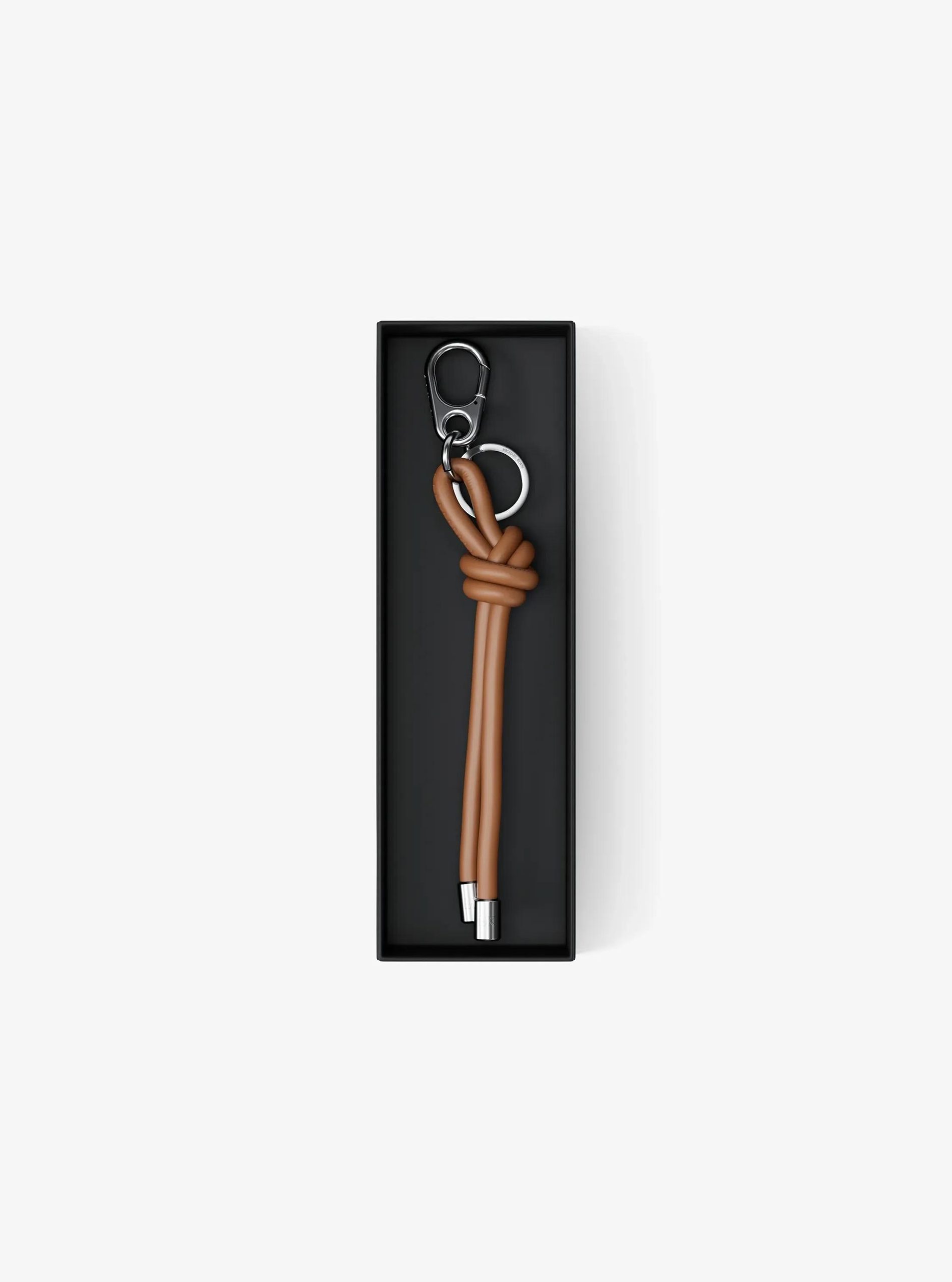 Michael Kors Knotted Bag Charm - Preorder