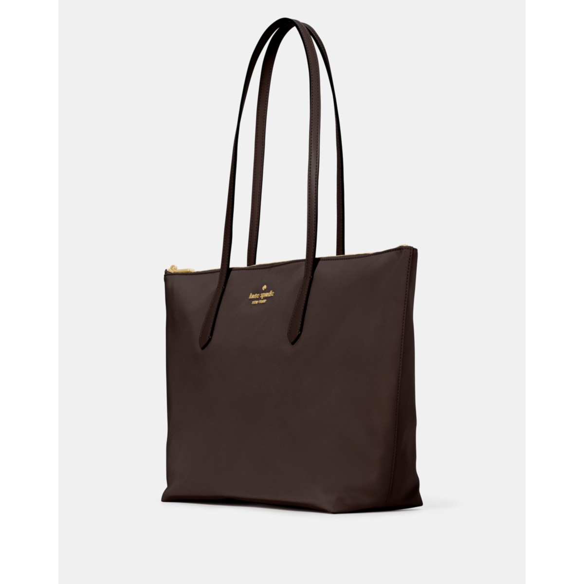 Kate Spade Kitt Ksnyl Tote Bag - Preorder — Hot Fudge