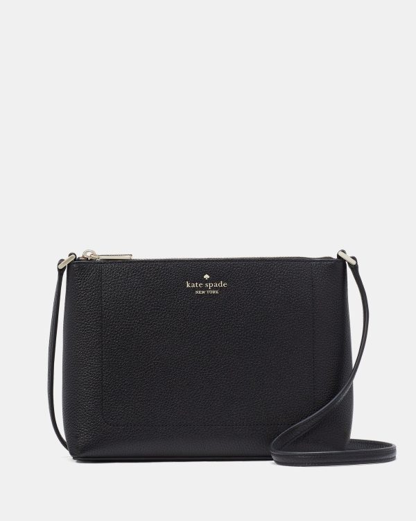 Kate Spade Leila Crossbody Bag - Preorder