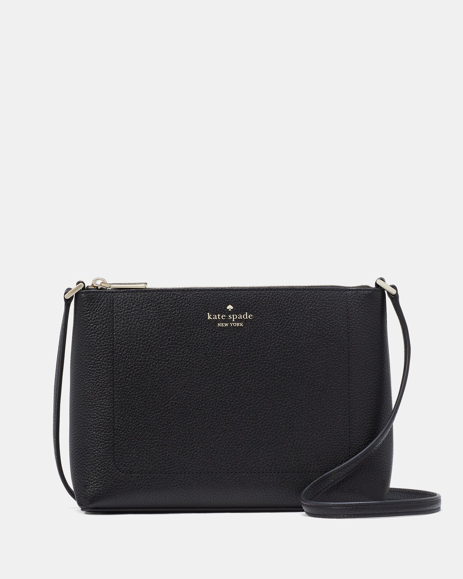 Kate Spade Leila Crossbody Bag - Preorder