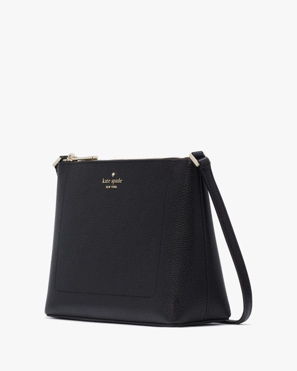 Kate Spade Leila Crossbody Bag - Preorder