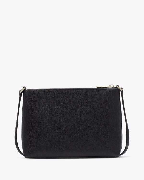 Kate Spade Leila Crossbody Bag - Preorder