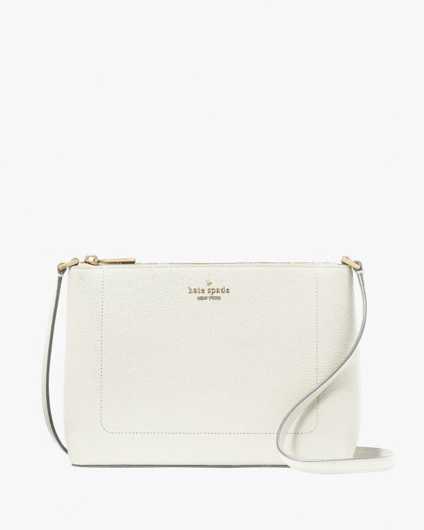 Kate Spade Leila Crossbody Bag - Preorder