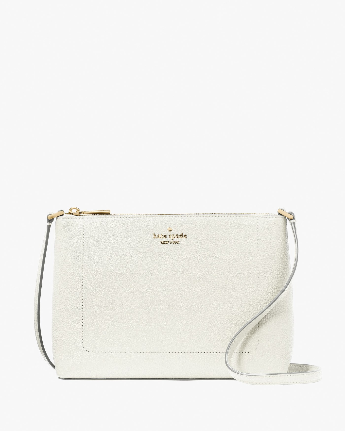 Kate Spade Leila Crossbody Bag - Preorder - Image 6