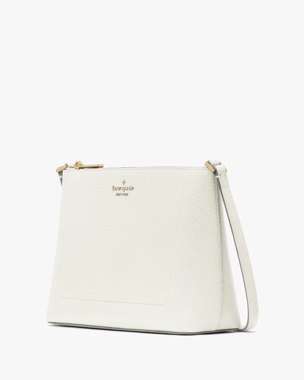 Kate Spade Leila Crossbody Bag - Preorder