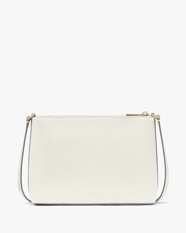 Kate Spade Leila Crossbody Bag - Preorder