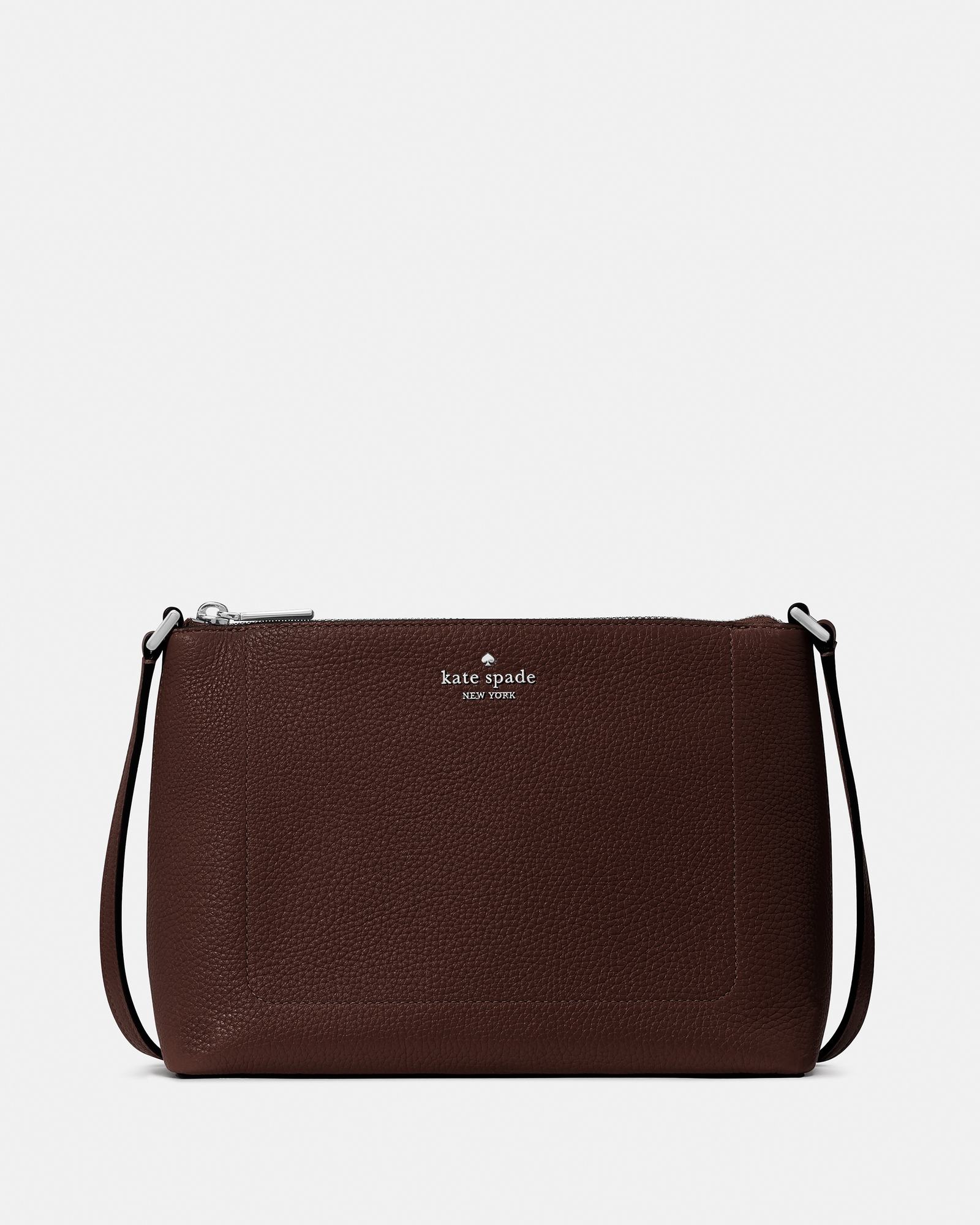 Kate Spade Leila Crossbody Bag - Preorder - Image 11